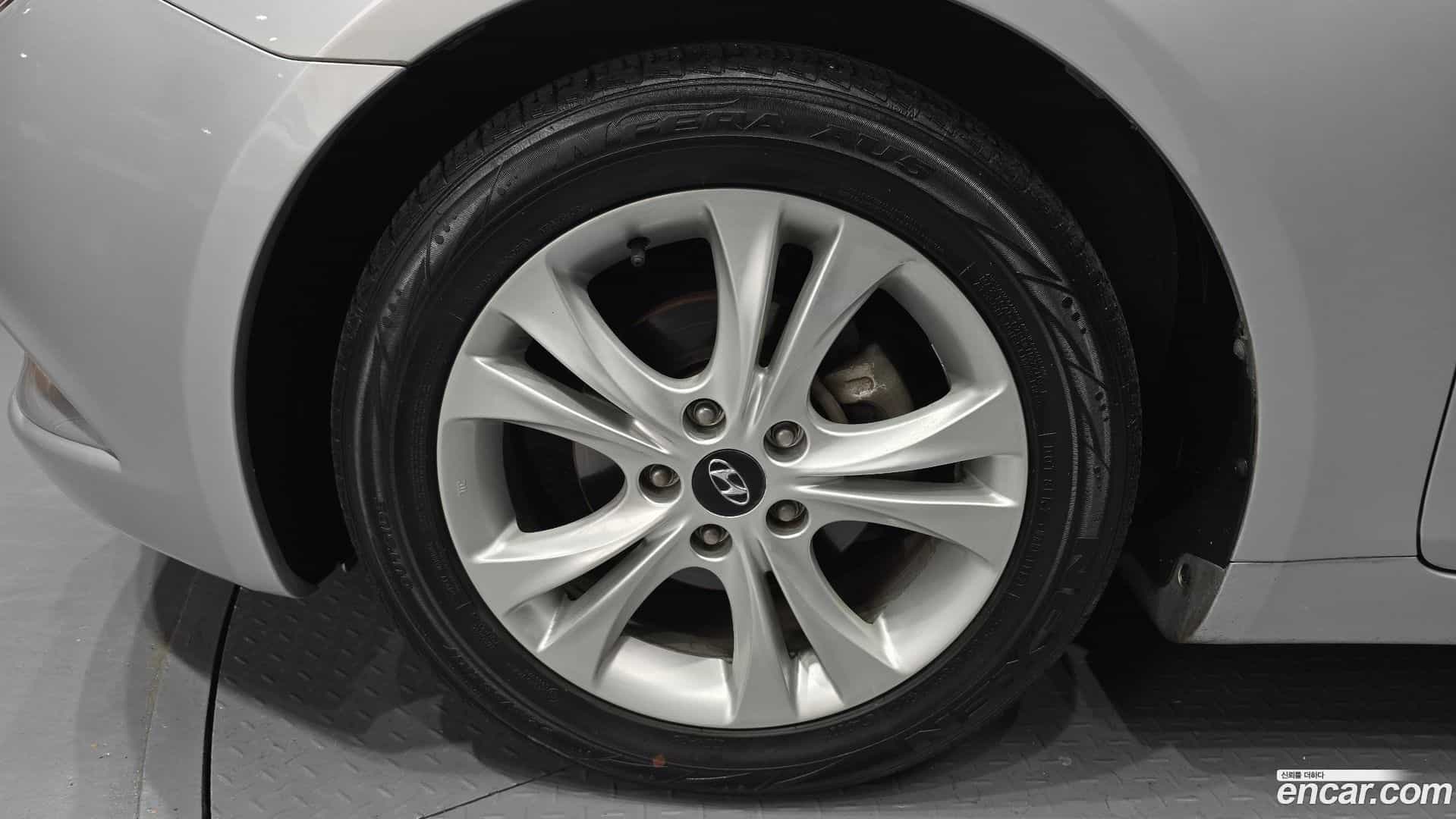 Sonata Hyundai 2011.9-OUTER-005