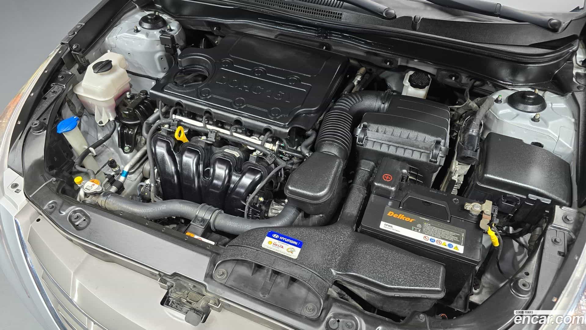 Sonata Hyundai 2011.9-INNER-006