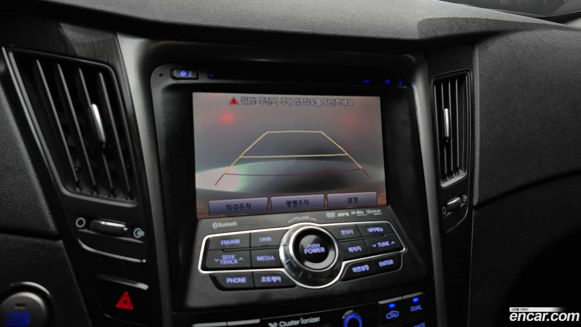 Sonata Hyundai 2011.9-OPTION-020