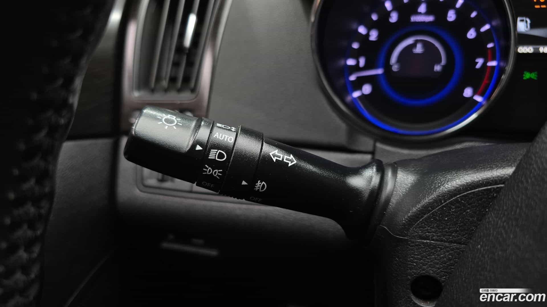 Sonata Hyundai 2011.9-OPTION-021