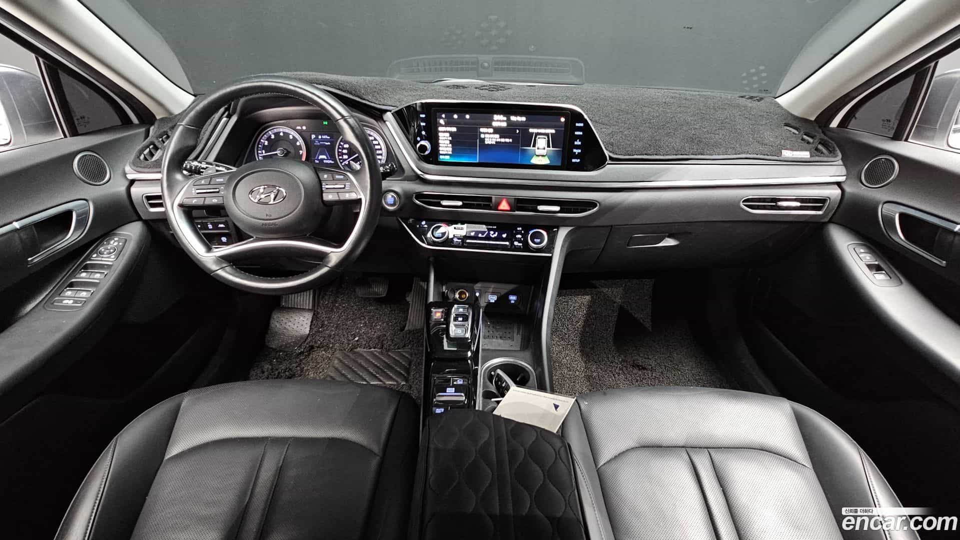 Sonata Hyundai 2019.7-INNER-007