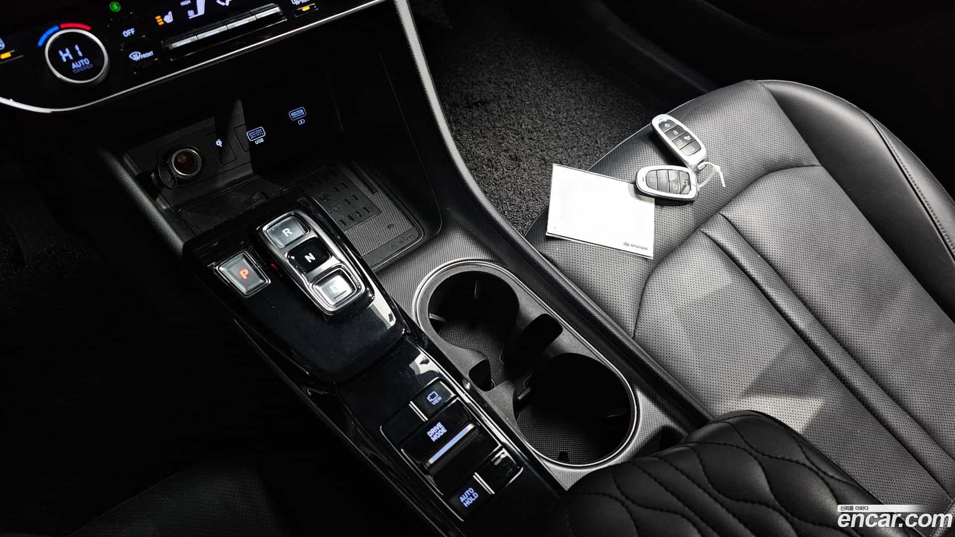 Sonata Hyundai 2019.7-INNER-009