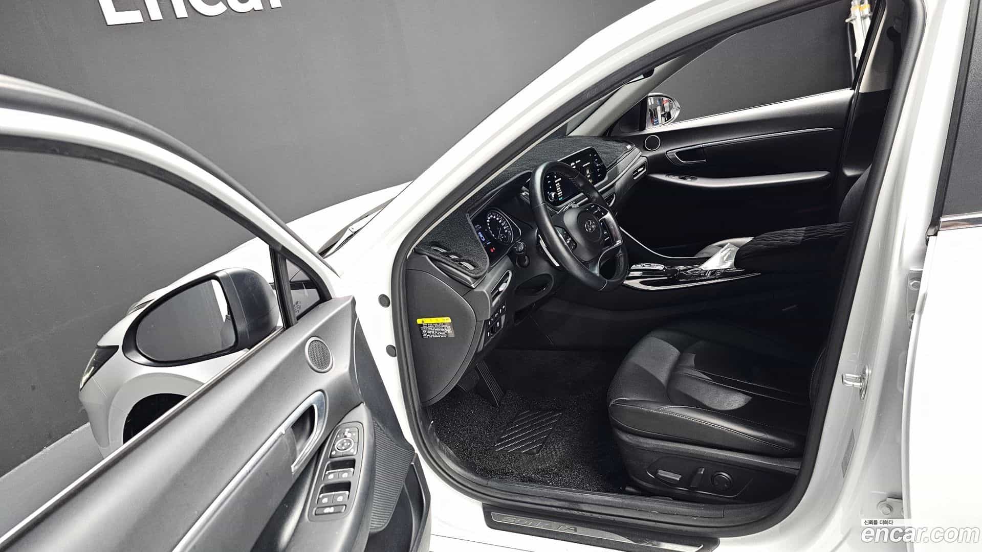Sonata Hyundai 2019.7-INNER-010