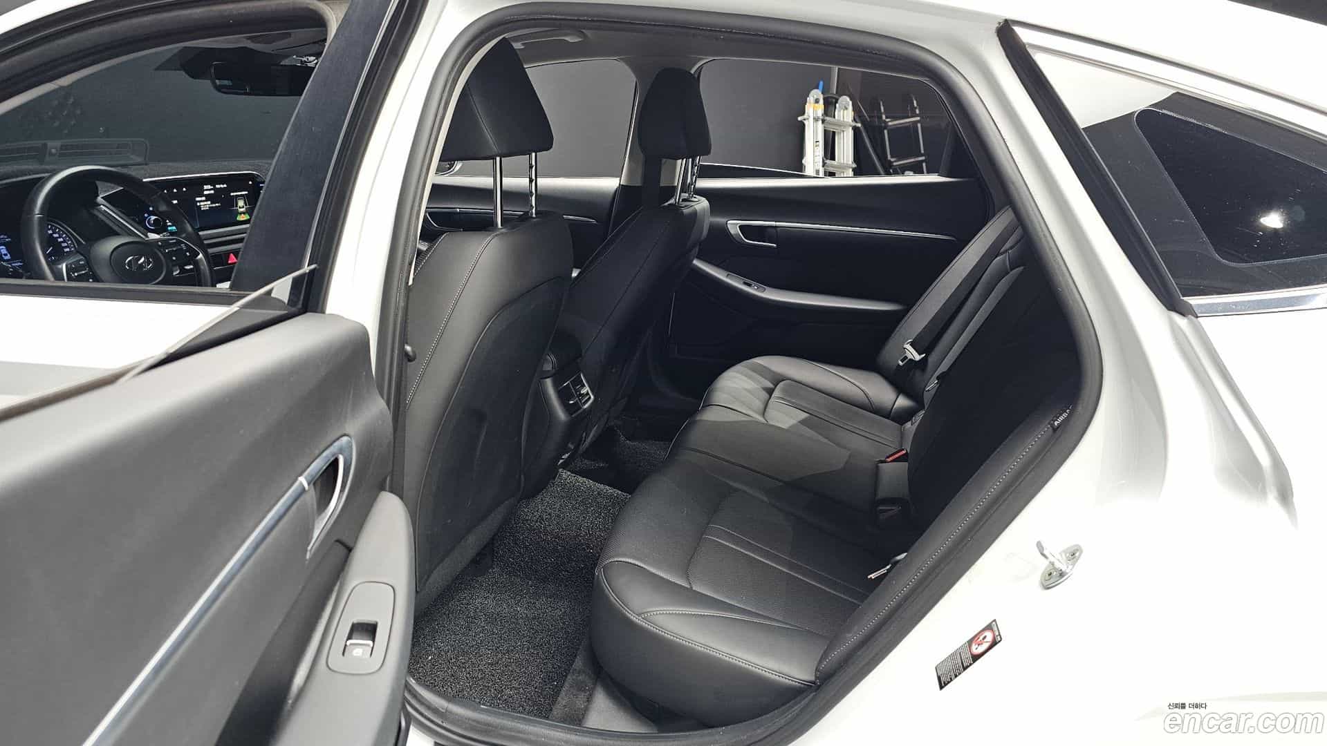 Sonata Hyundai 2019.7-OPTION-015