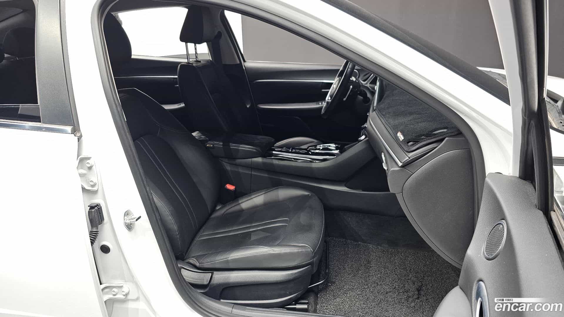 Sonata Hyundai 2019.7-OPTION-016