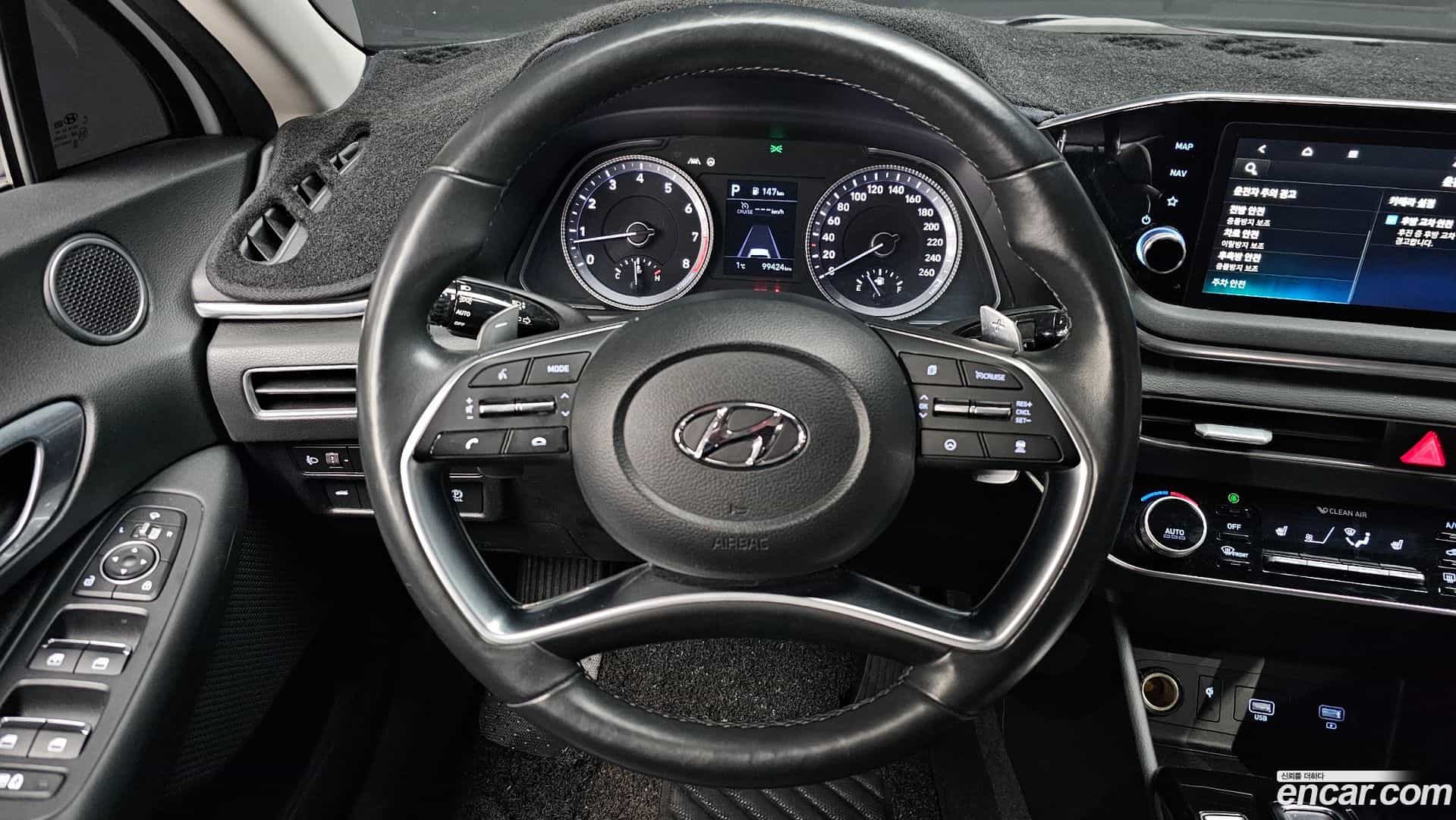 Sonata Hyundai 2019.7-OPTION-017