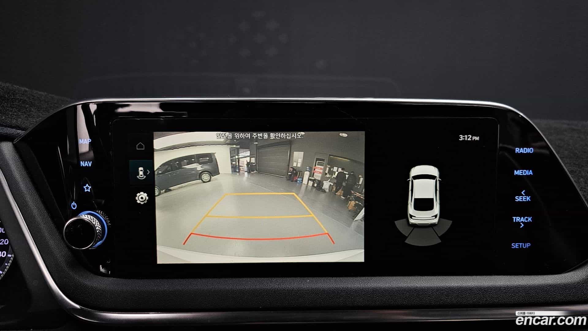 Sonata Hyundai 2019.7-OPTION-019