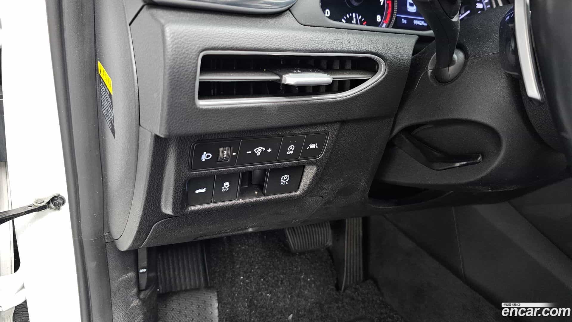 Sonata Hyundai 2019.7-OPTION-021