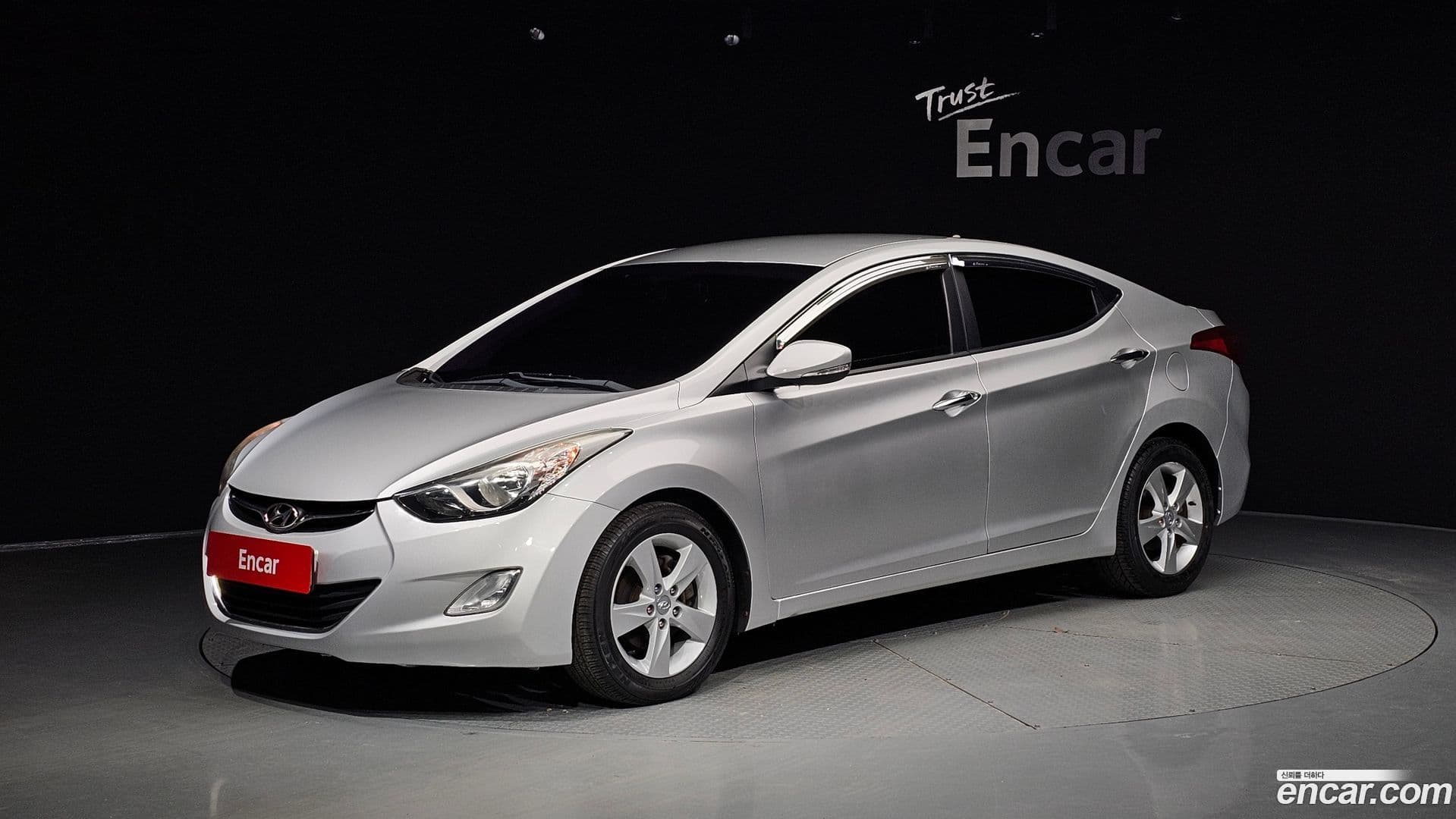 Main__Slider__Photo:AVANTE Hyundai 2010.9-0