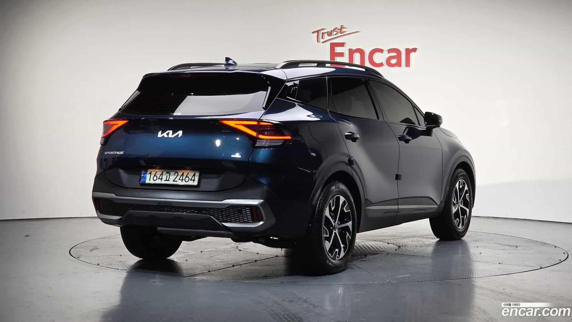 Sportage Kia 2021.9-OUTER-002