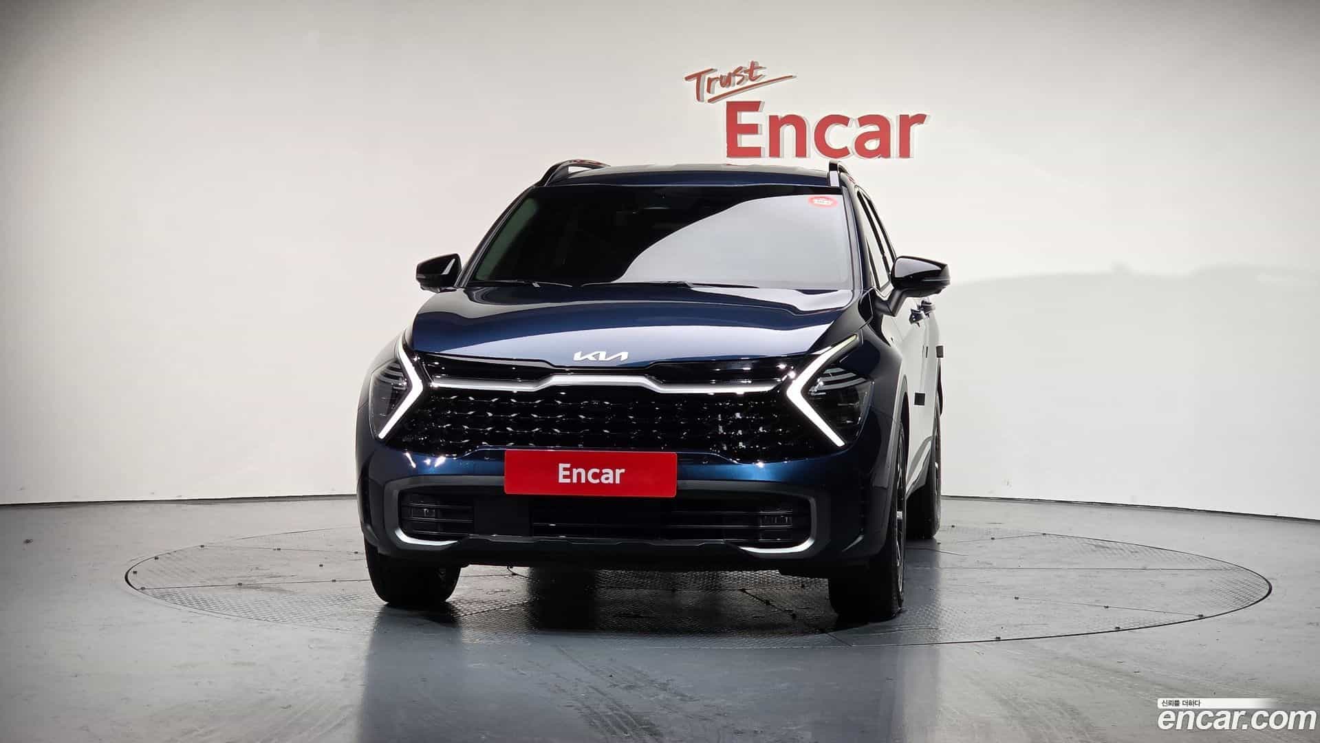 Sportage Kia 2021.9-OUTER-003