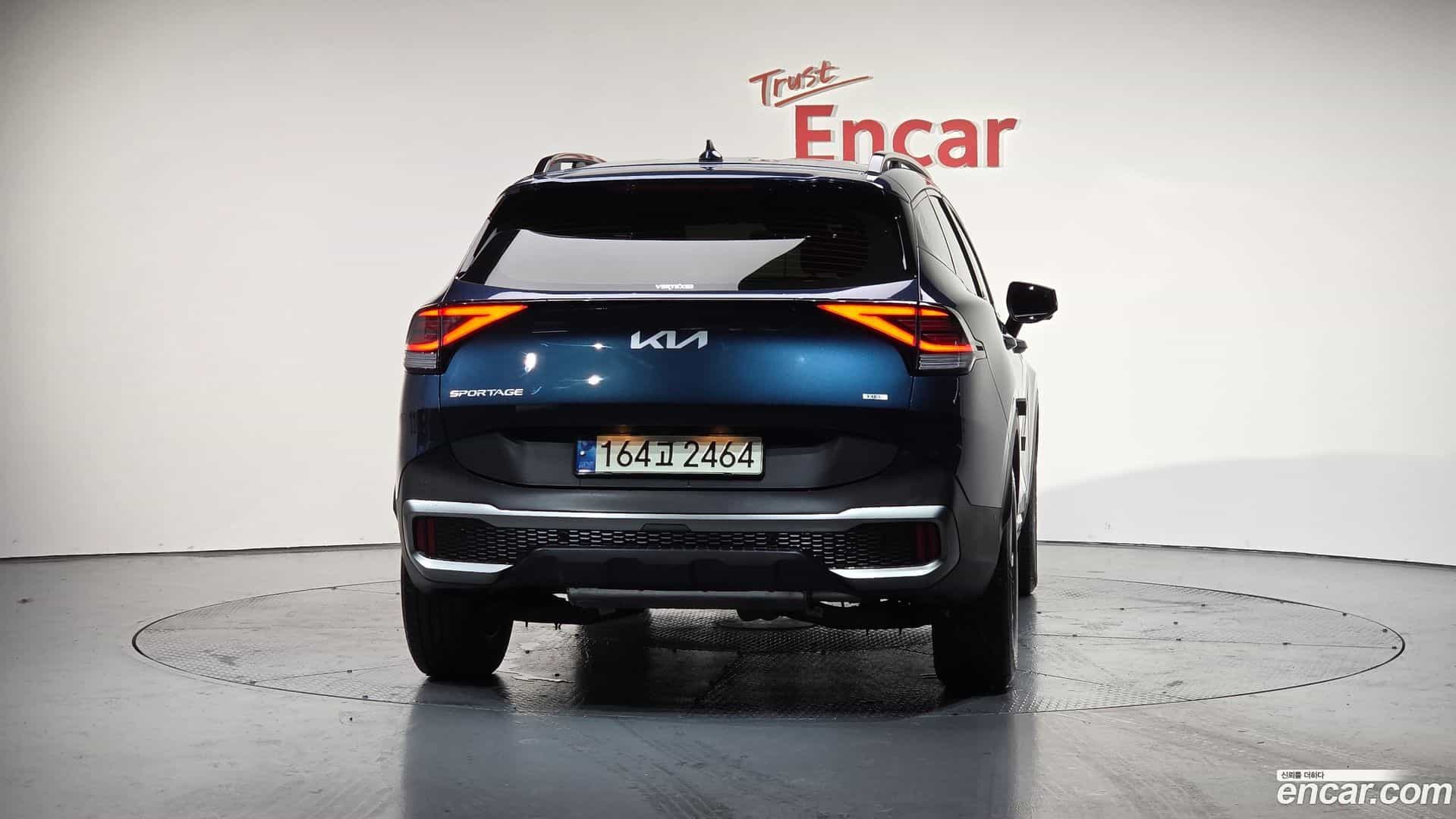 Sportage Kia 2021.9-OUTER-004