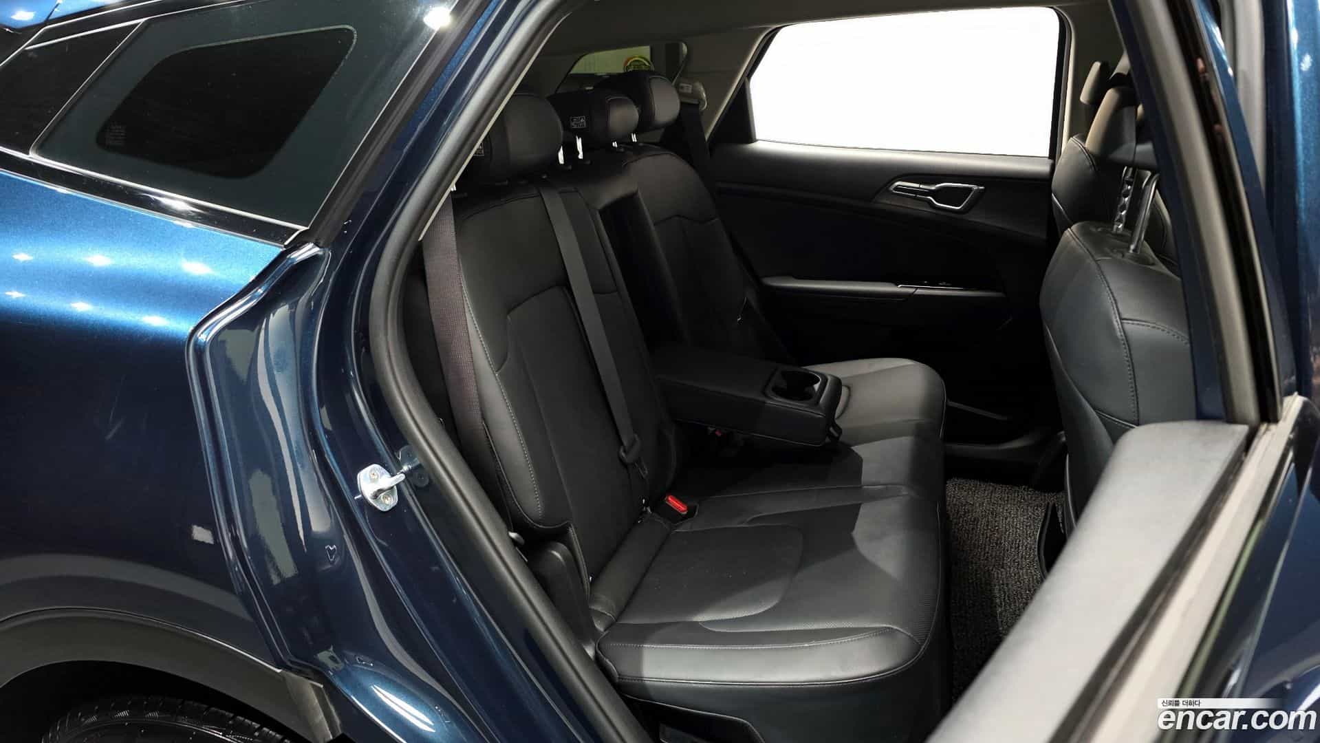 Sportage Kia 2021.9-OPTION-015