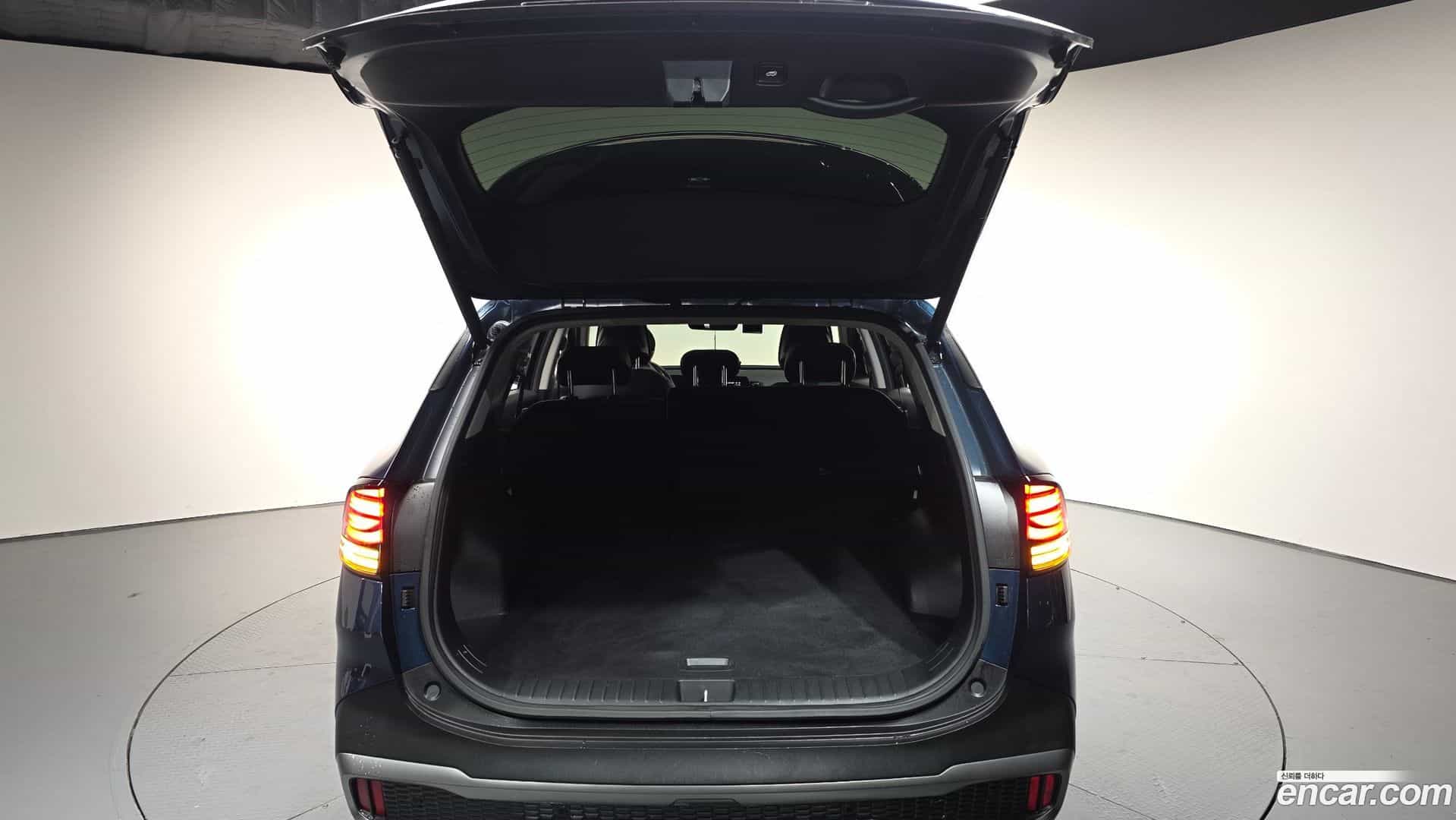 Sportage Kia 2021.9-OPTION-024