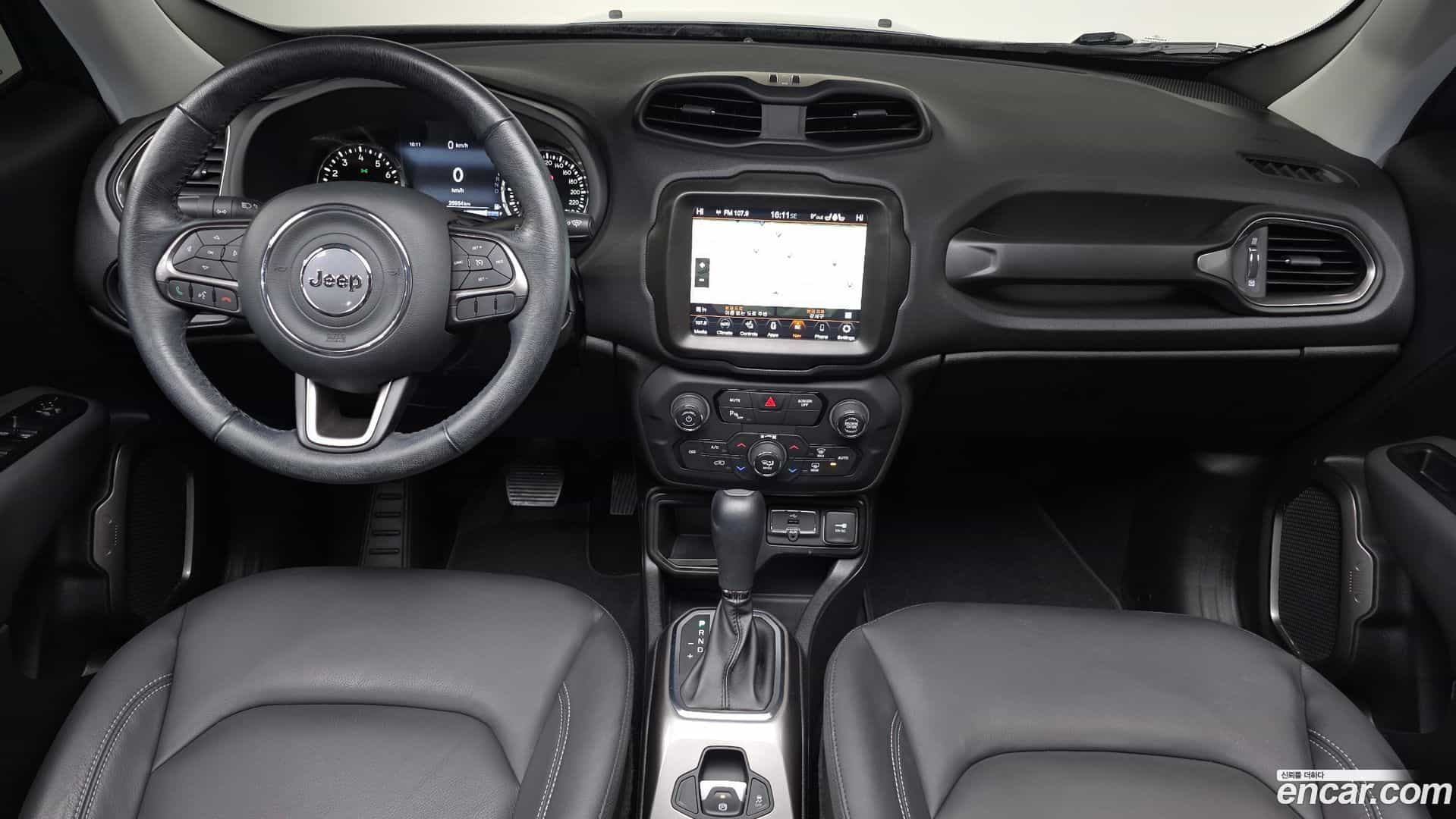 Renegade Jeep 2021.2-INNER-007