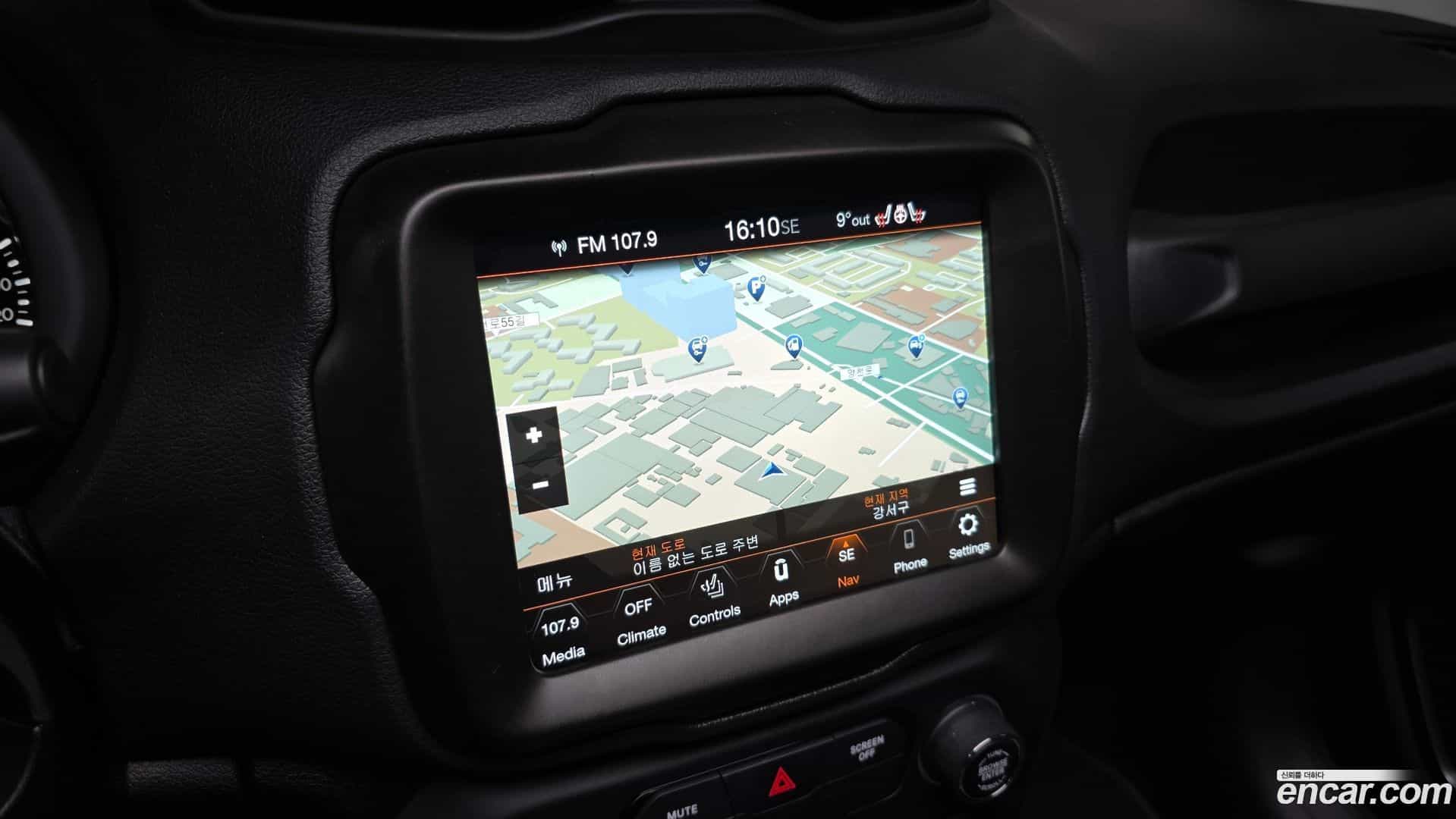 Renegade Jeep 2021.2-OPTION-019