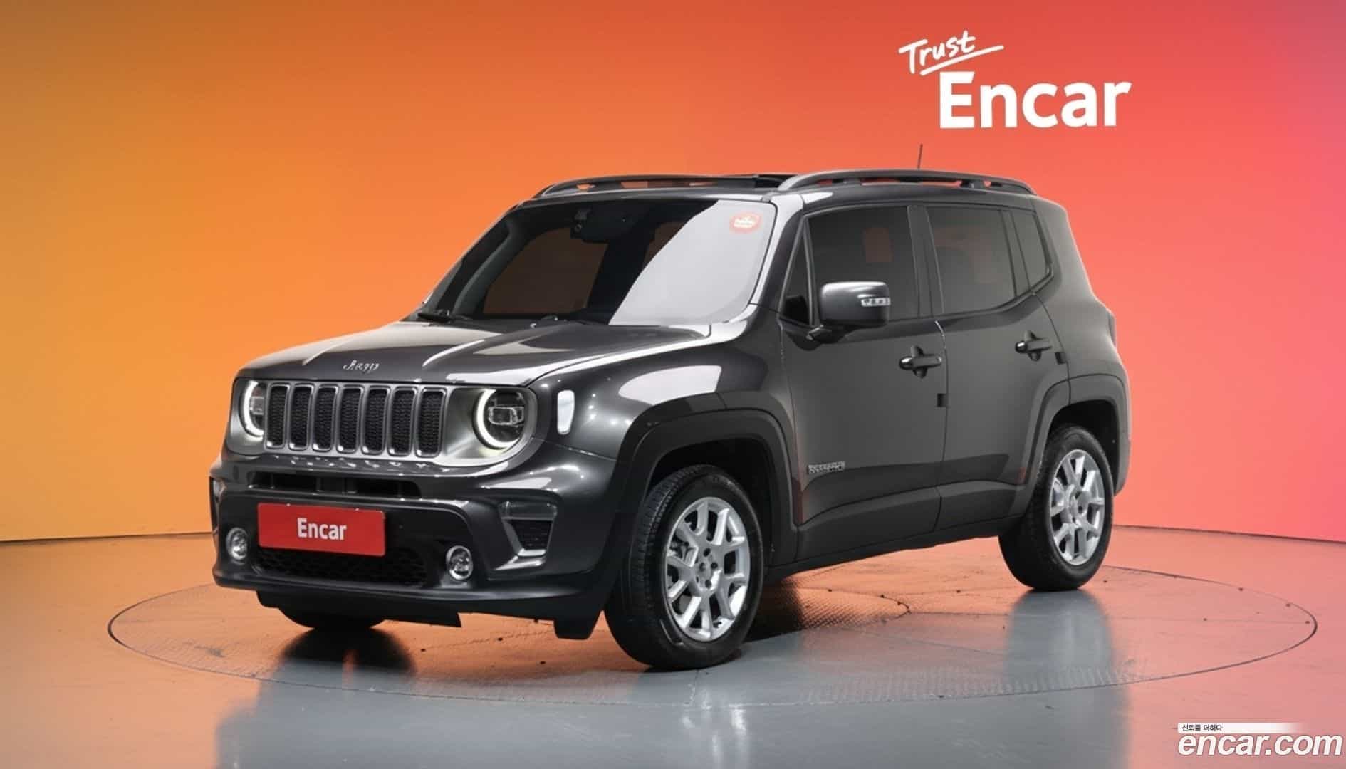 Renegade Jeep 2021.2-DIAG2-001