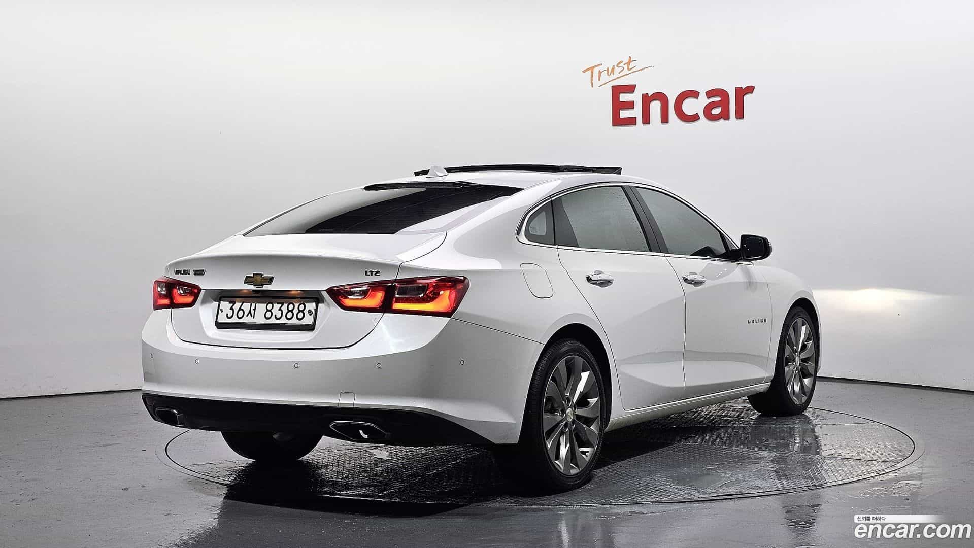 Malibu Chevrolet 2017.8-OUTER-002