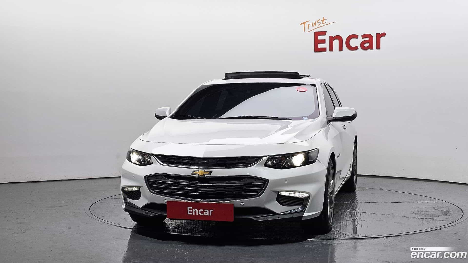 Malibu Chevrolet 2017.8-OUTER-003