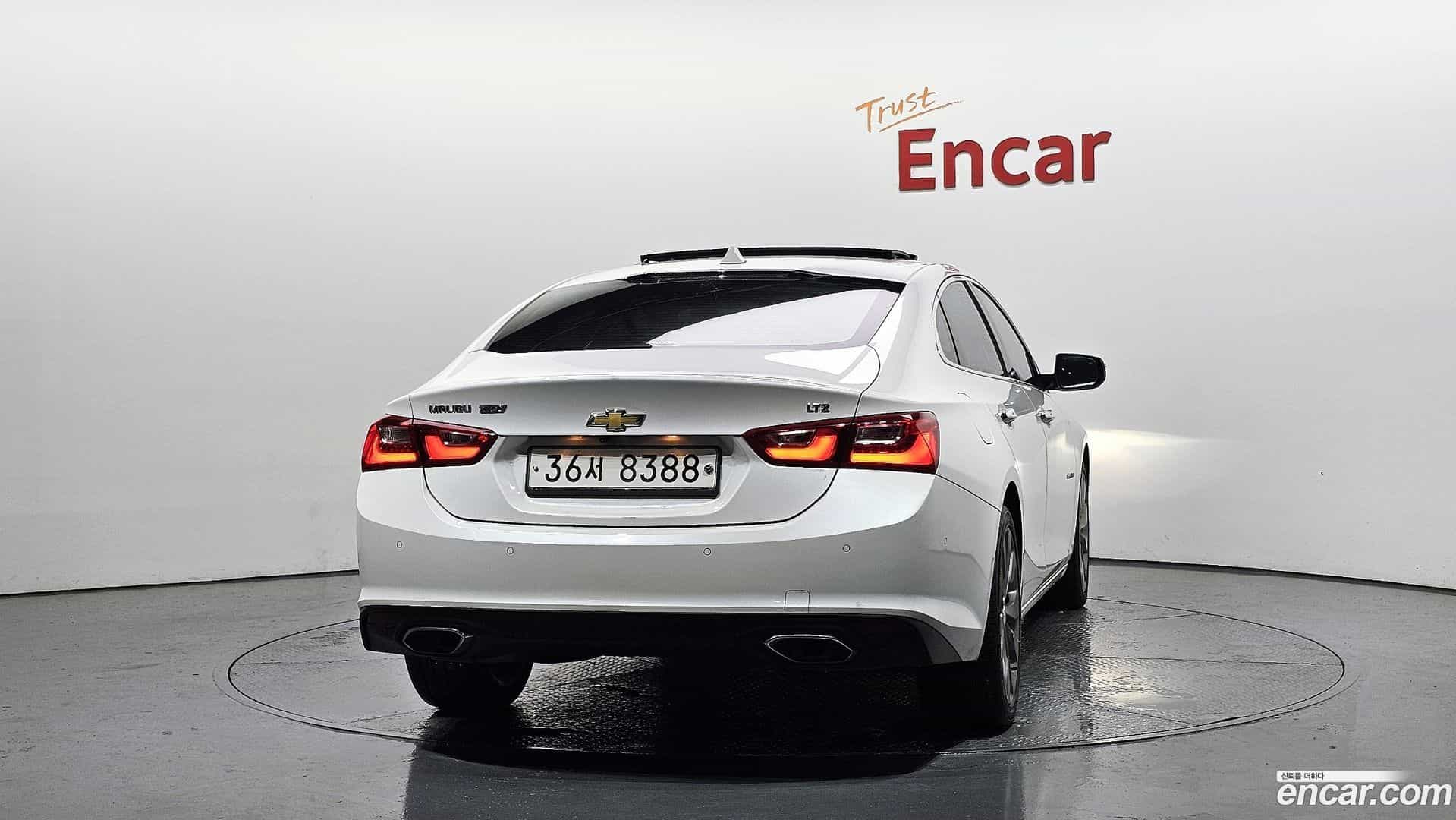 Malibu Chevrolet 2017.8-OUTER-004