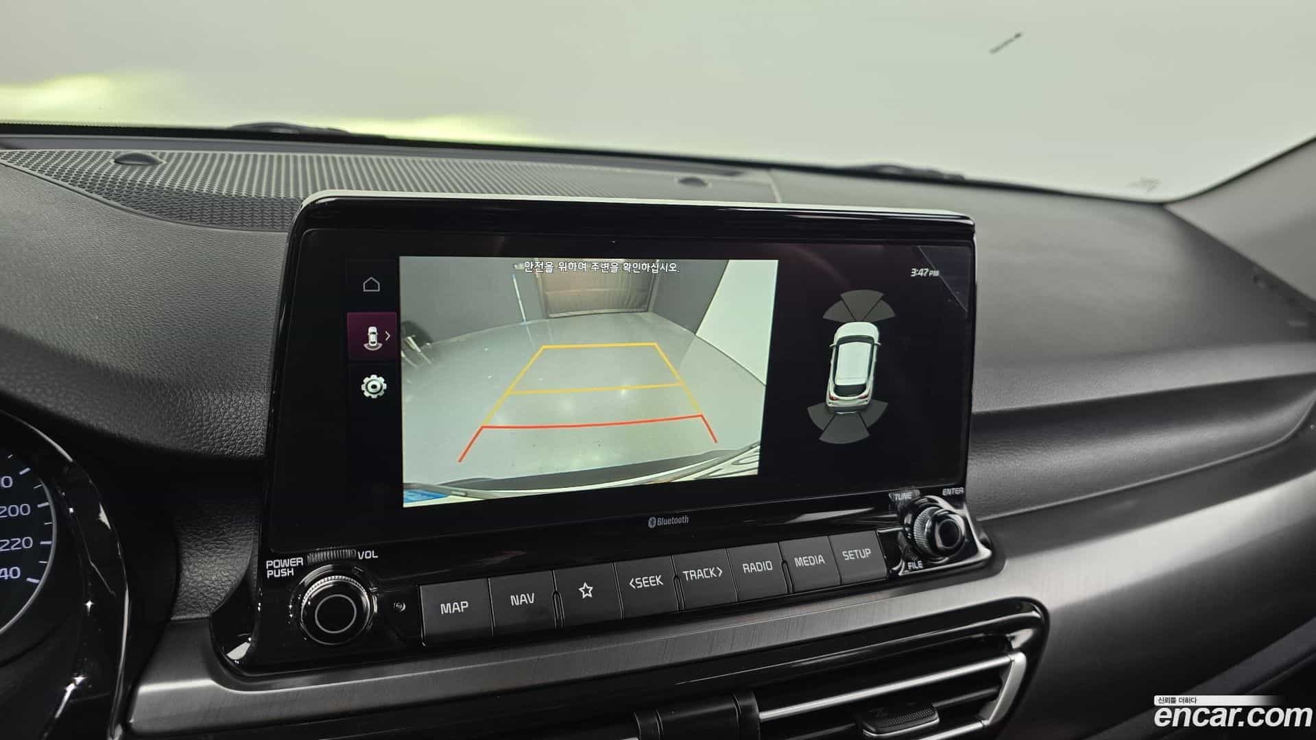 Seltos Kia 2021.3-OPTION-020