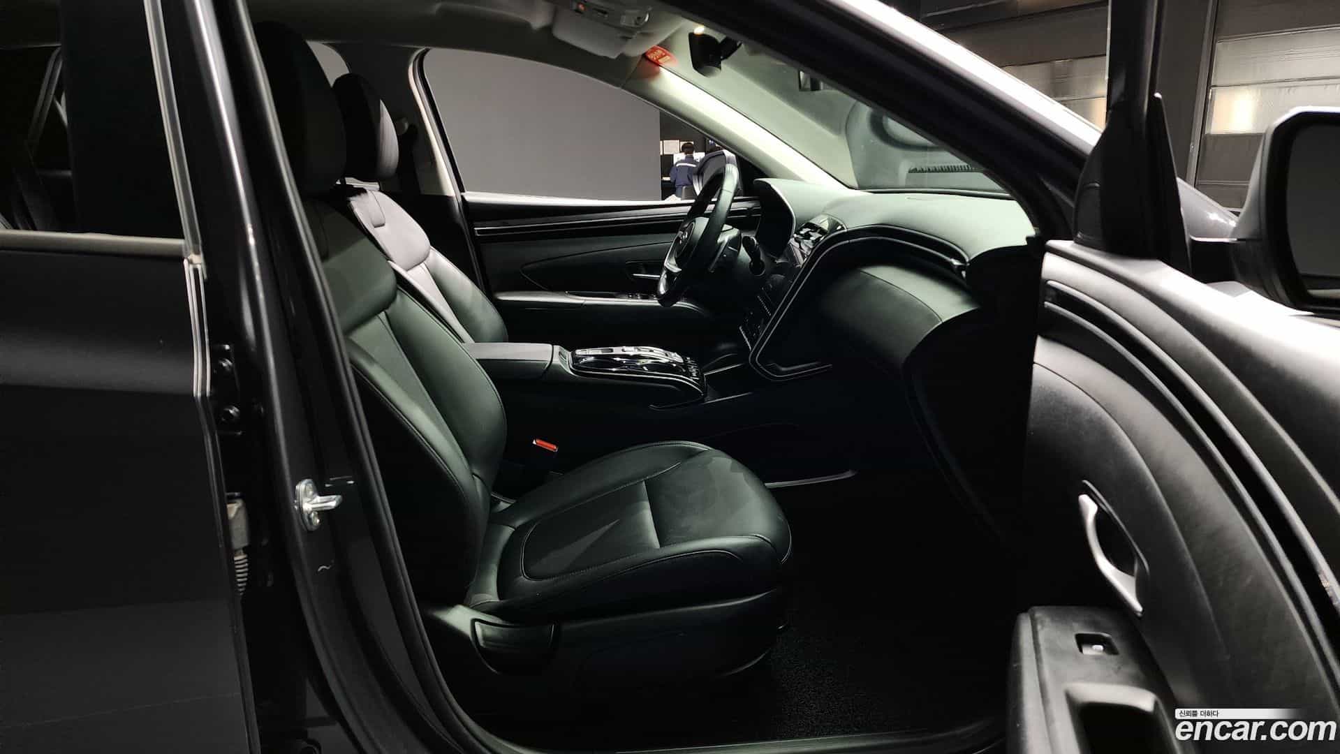 Tucson Hyundai 2021.10-INNER-010