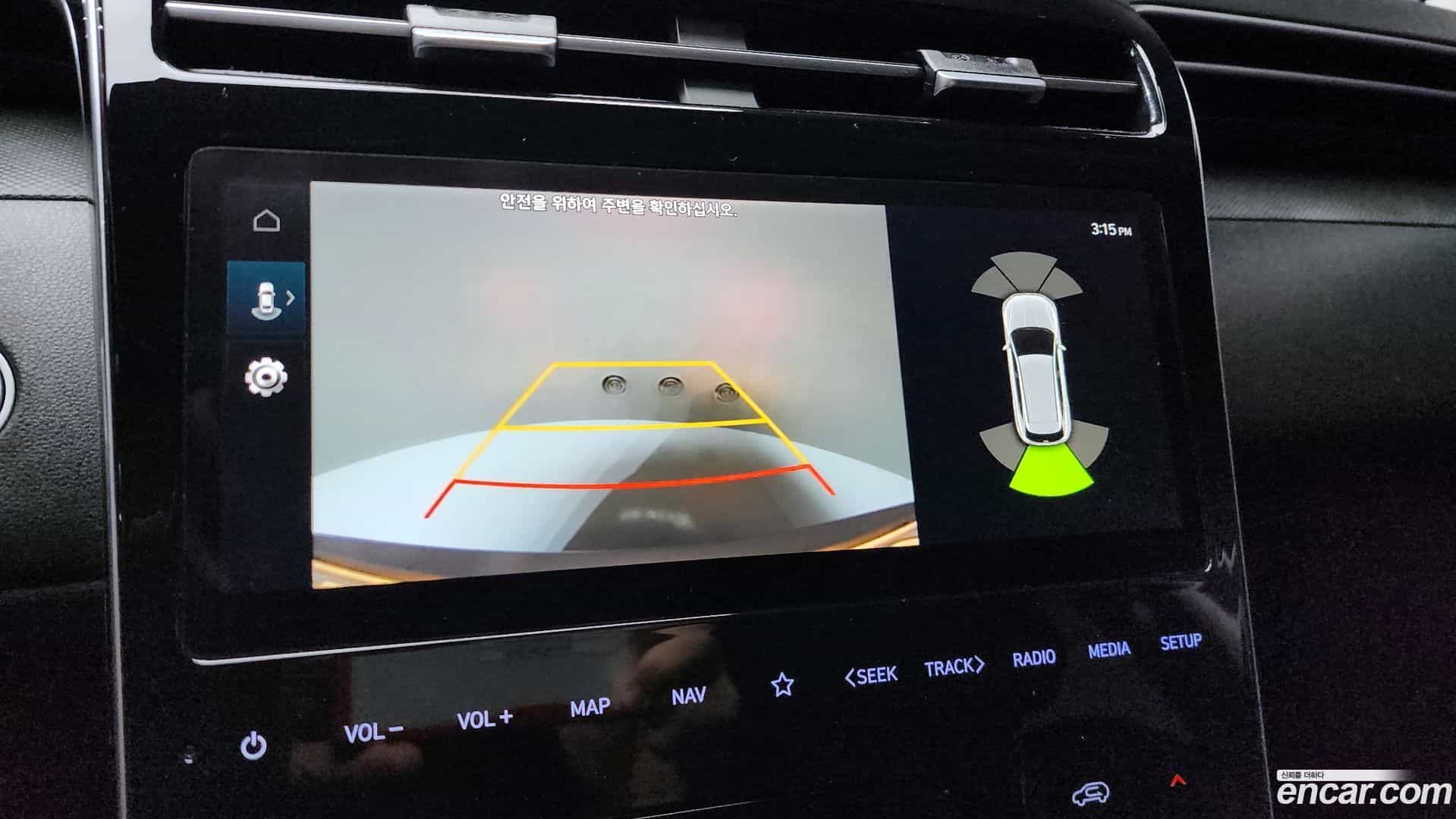 Tucson Hyundai 2021.10-OPTION-019