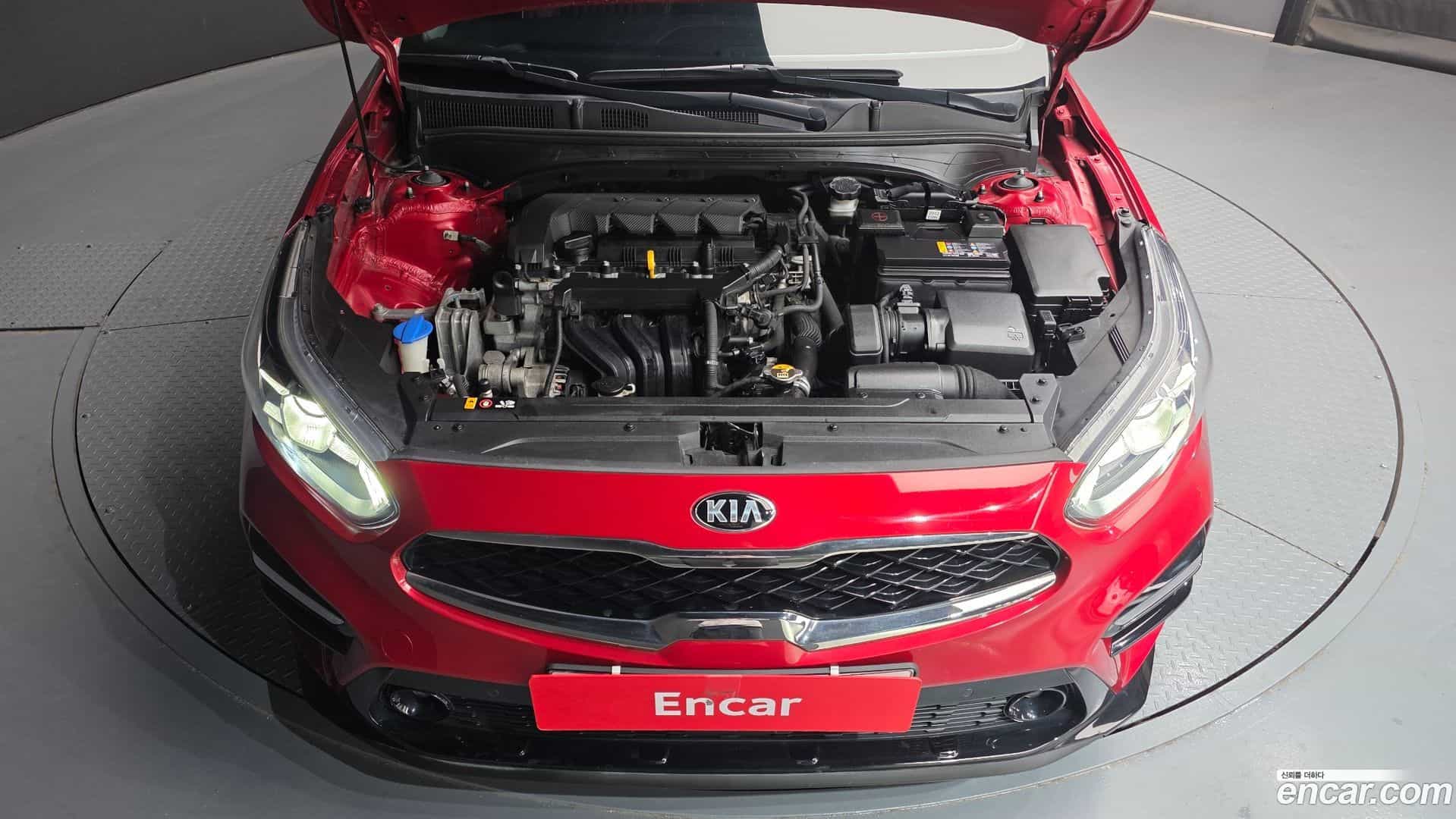 K3 Kia 2018.1-INNER-006