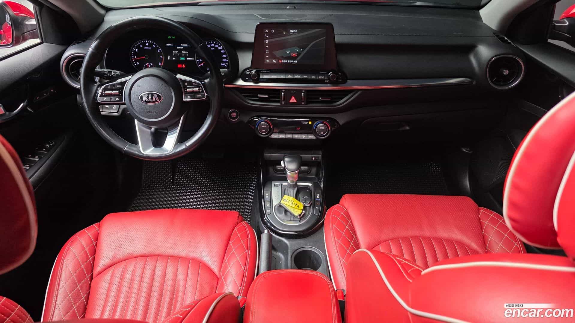 K3 Kia 2018.1-INNER-007