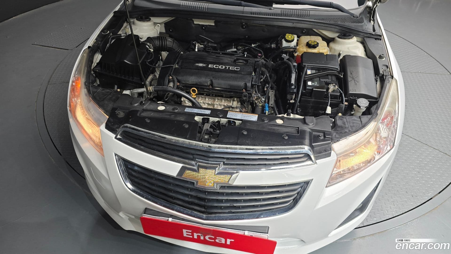 Main__Slider__Photo:Cruze Chevrolet 2013.4-5