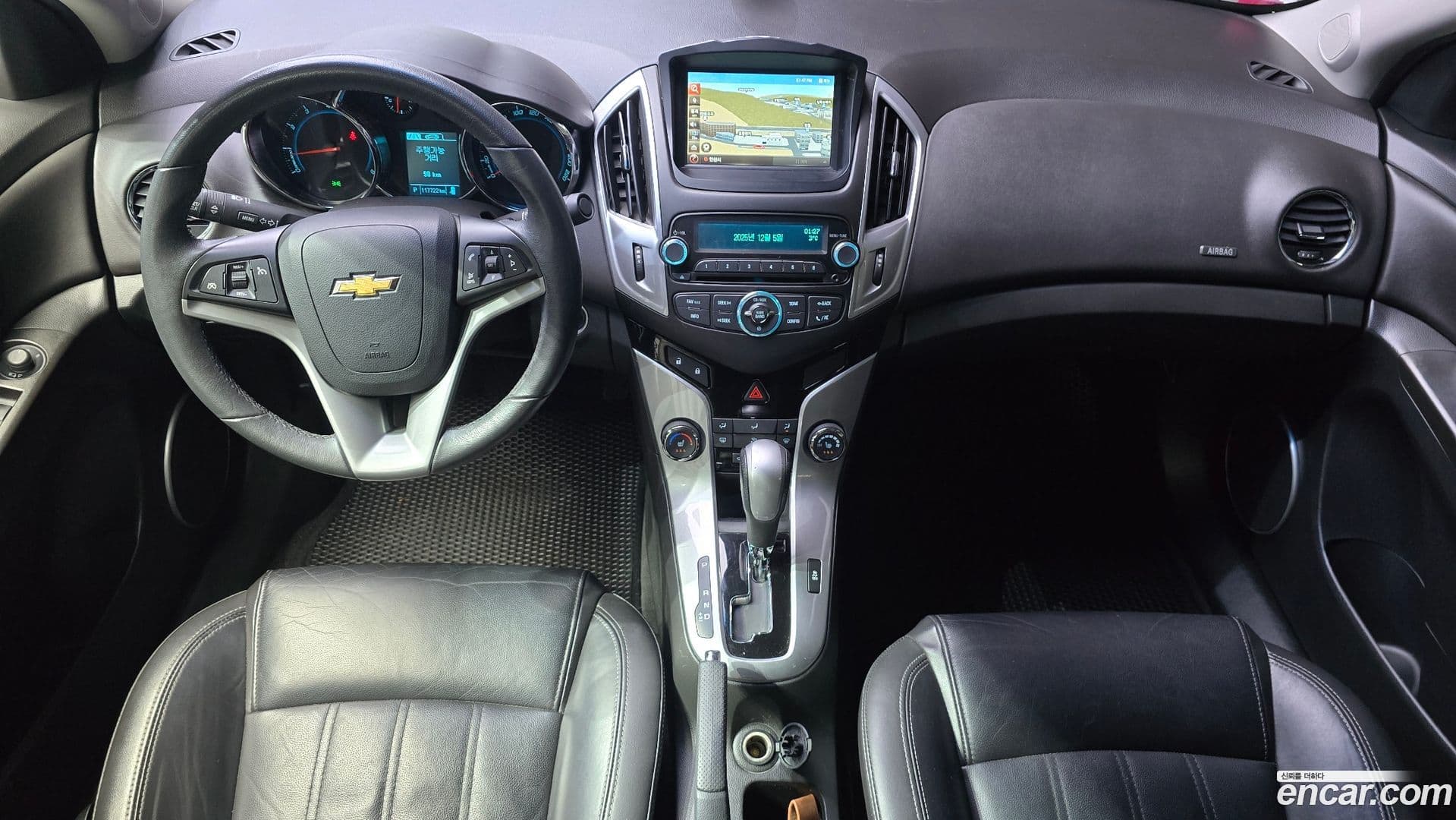 Main__Slider__Photo:Cruze Chevrolet 2013.4-6