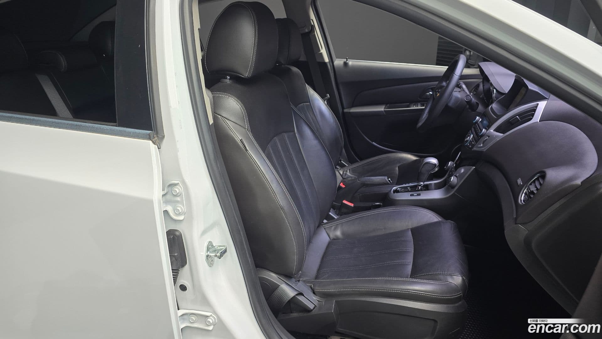 Main__Slider__Photo:Cruze Chevrolet 2013.4-11