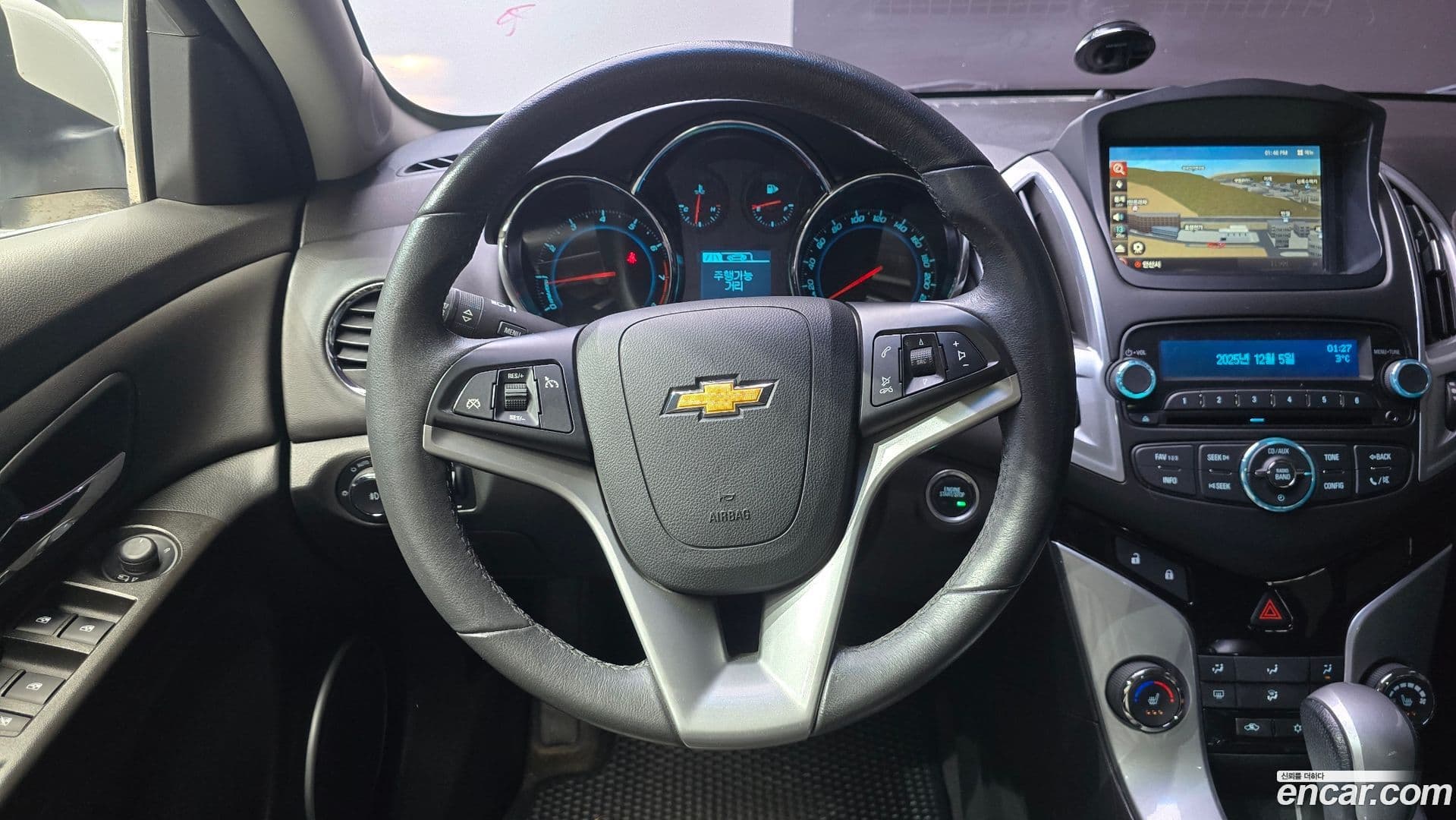 Main__Slider__Photo:Cruze Chevrolet 2013.4-12