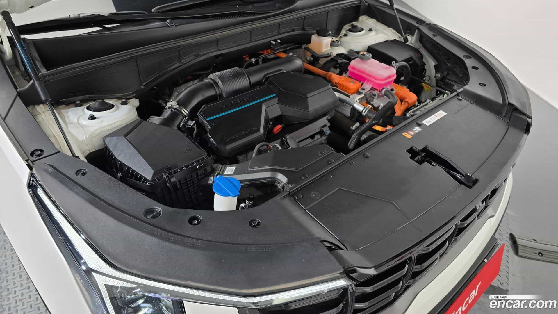 Sorento Kia 2023.10-INNER-006