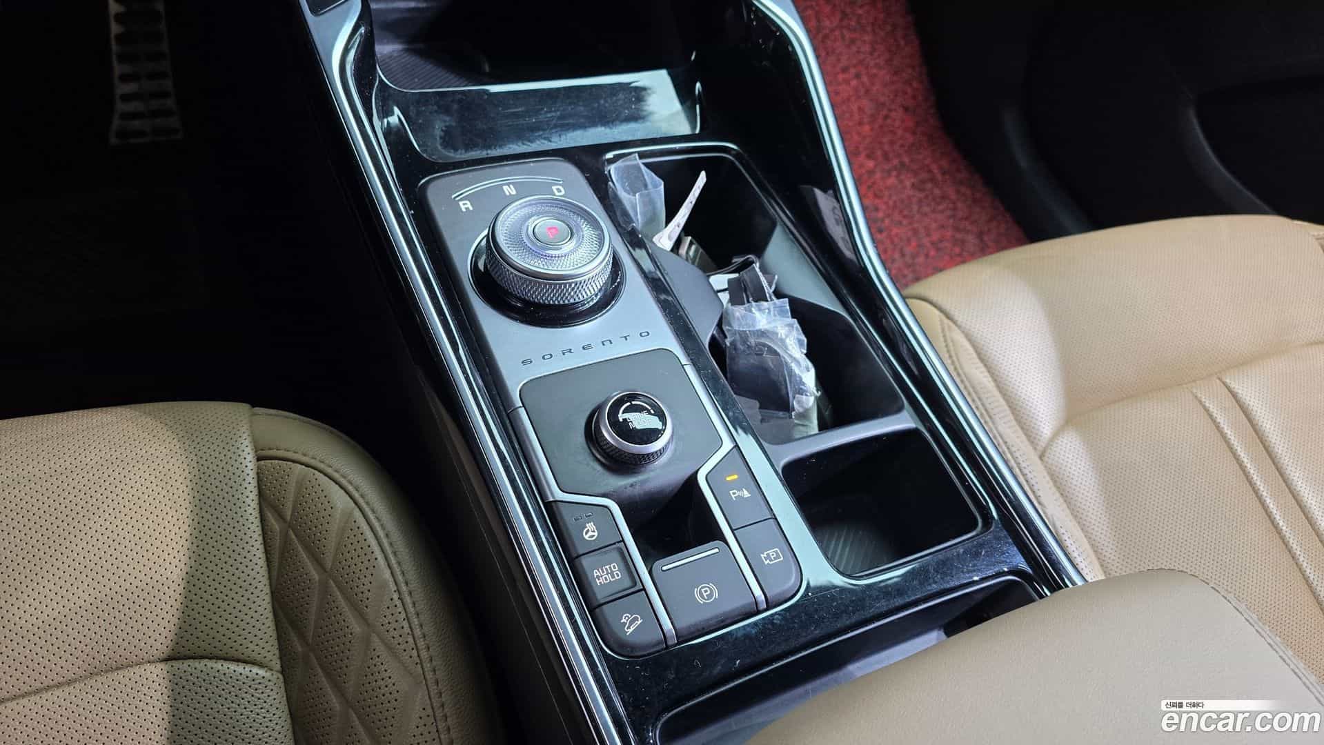 Sorento Kia 2023.10-INNER-009