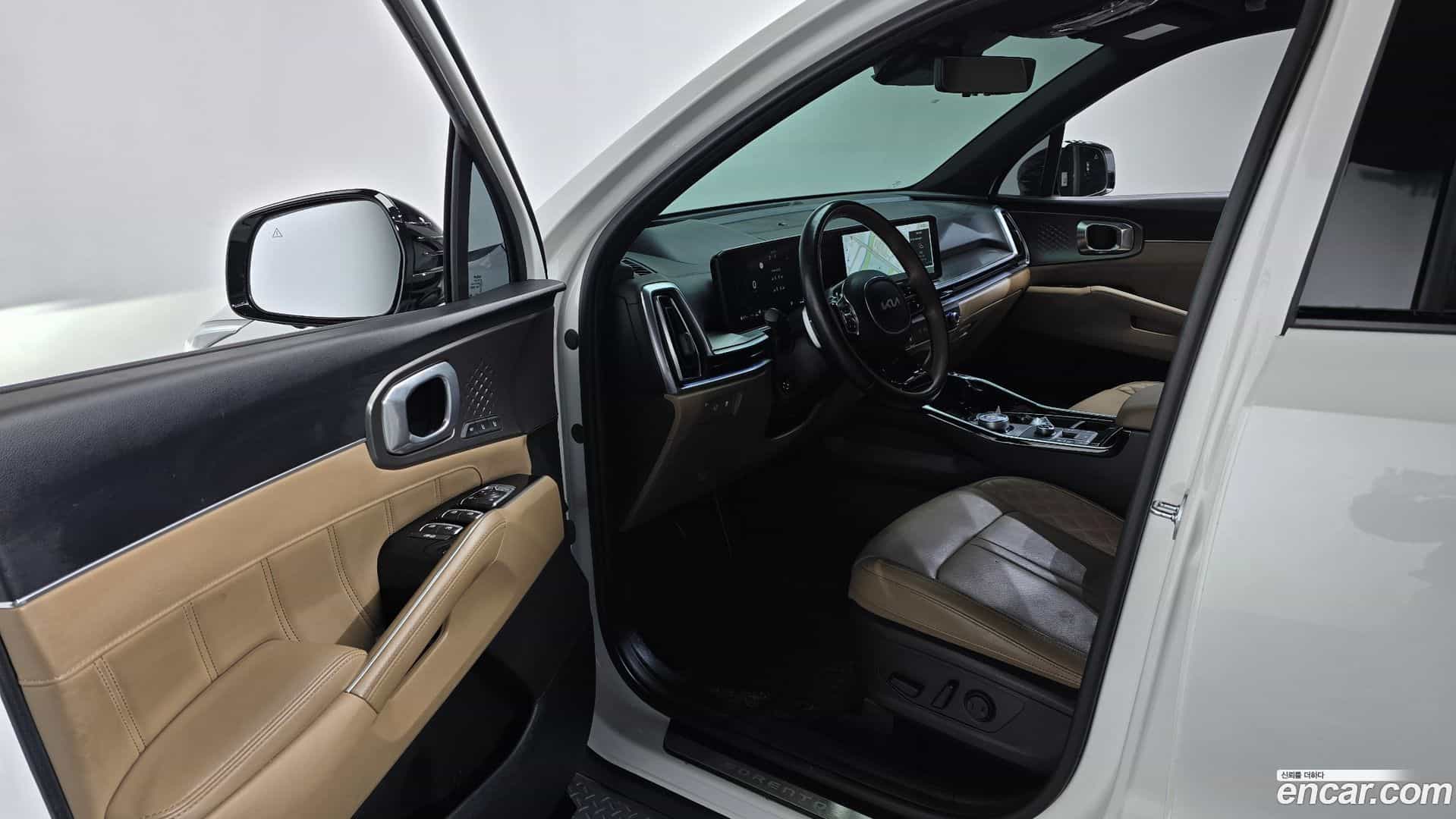 Sorento Kia 2023.10-INNER-010