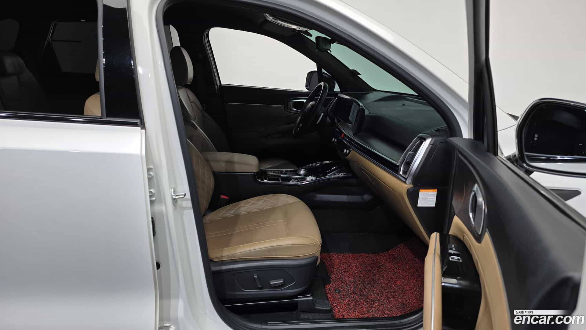 Sorento Kia 2023.10-OPTION-015