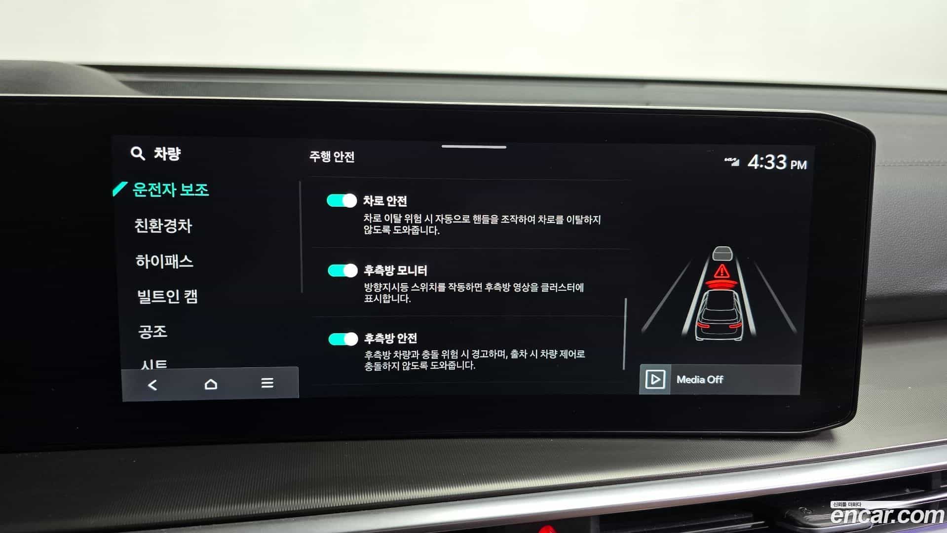 Sorento Kia 2023.10-OPTION-020