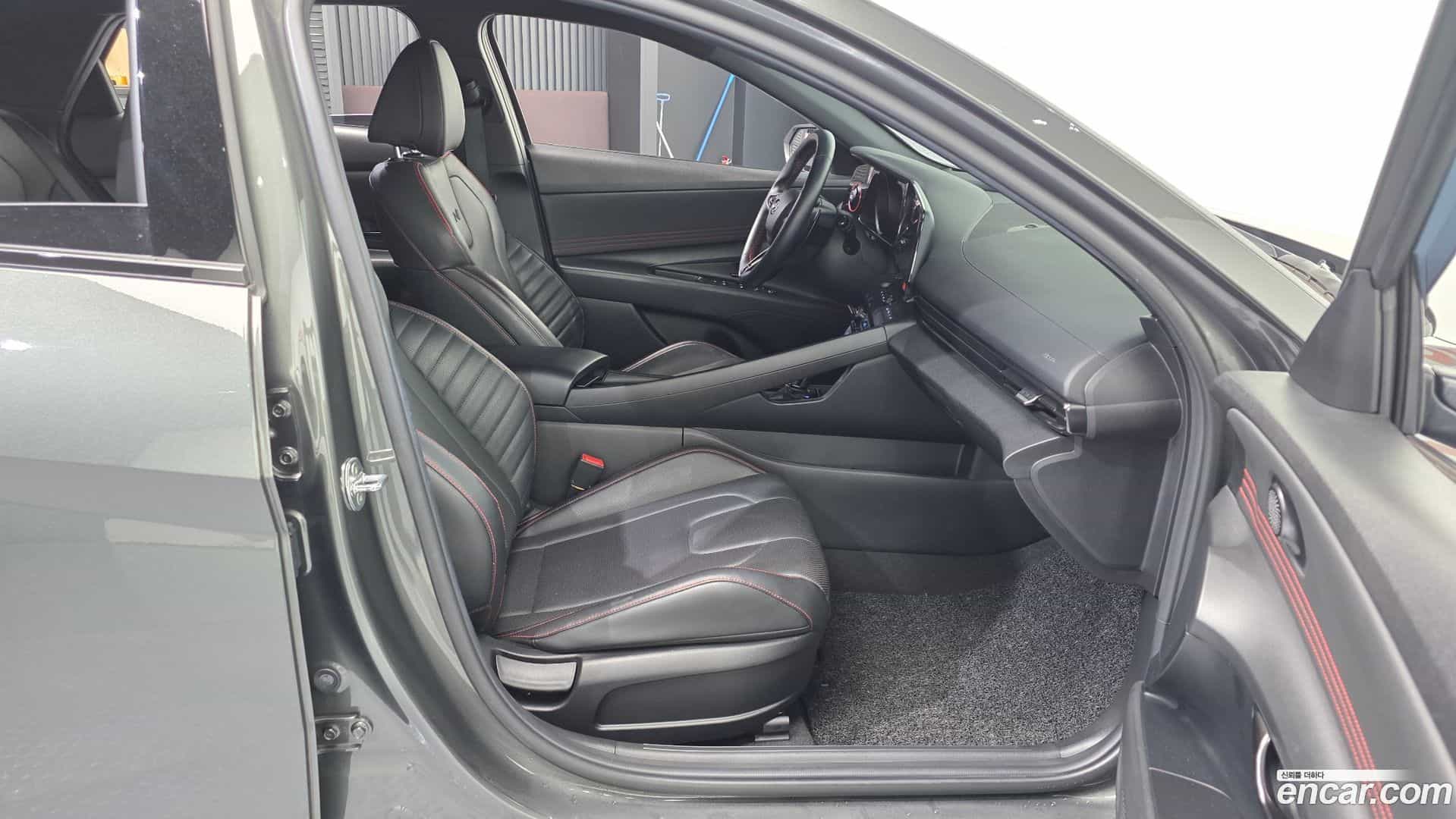 AVANTE Hyundai 2021.1-OPTION-015