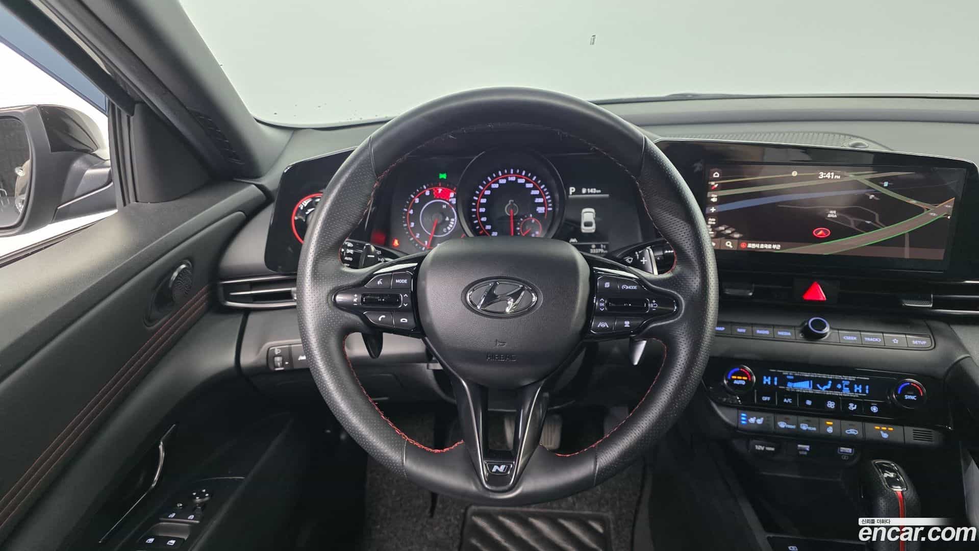 AVANTE Hyundai 2021.1-OPTION-017