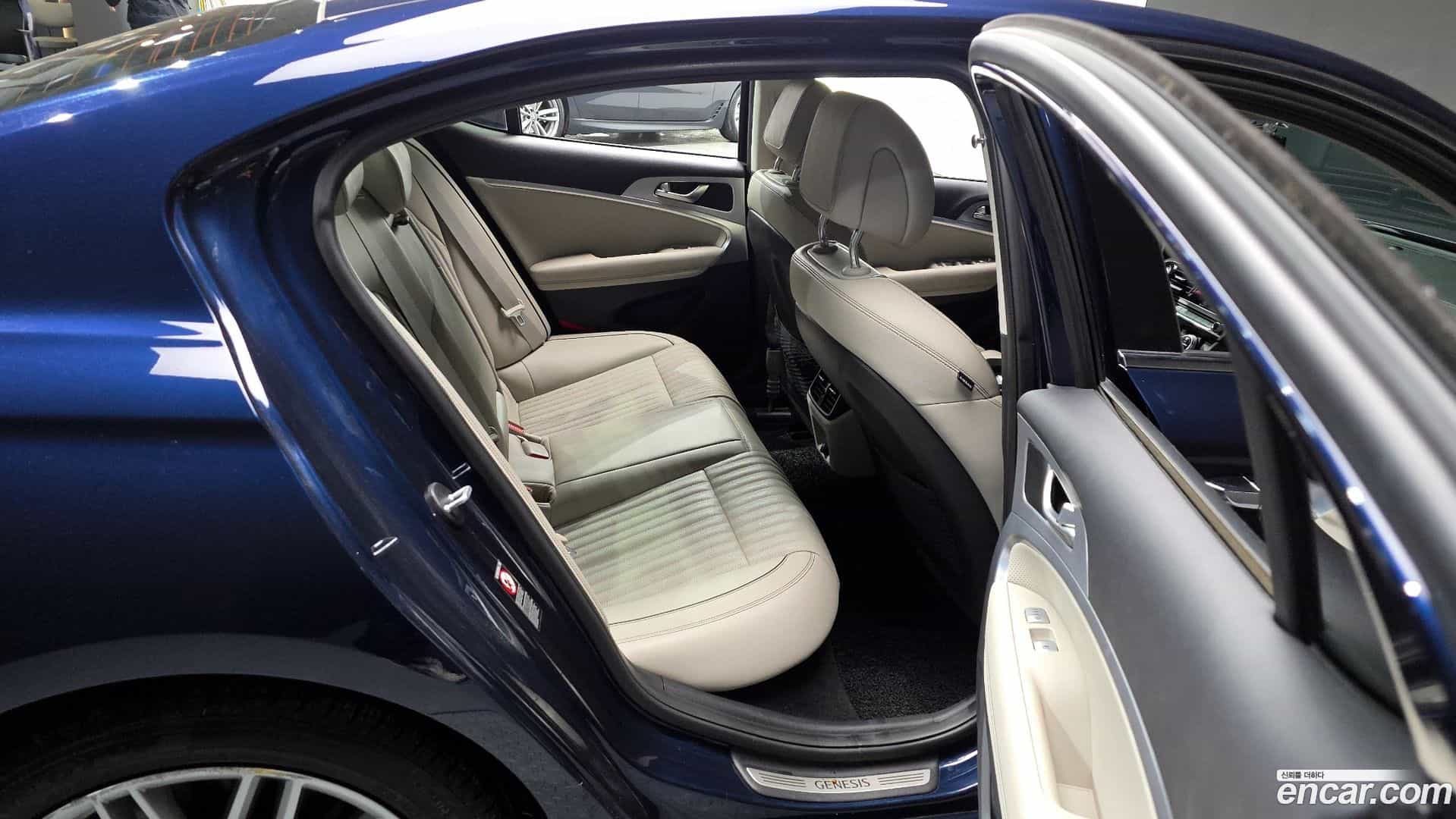 G70 Genesis 2019.4-INNER-008