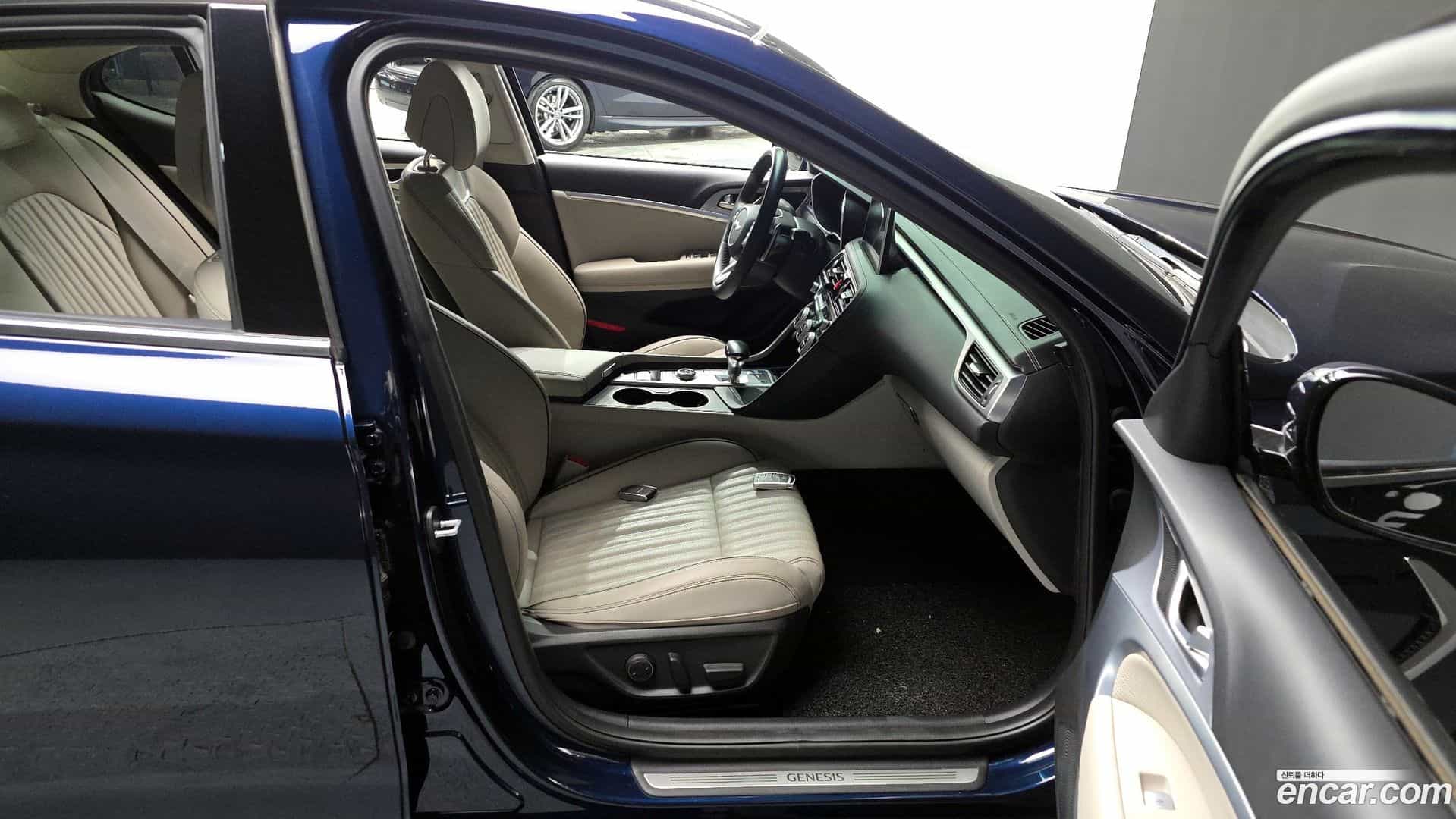 G70 Genesis 2019.4-INNER-010