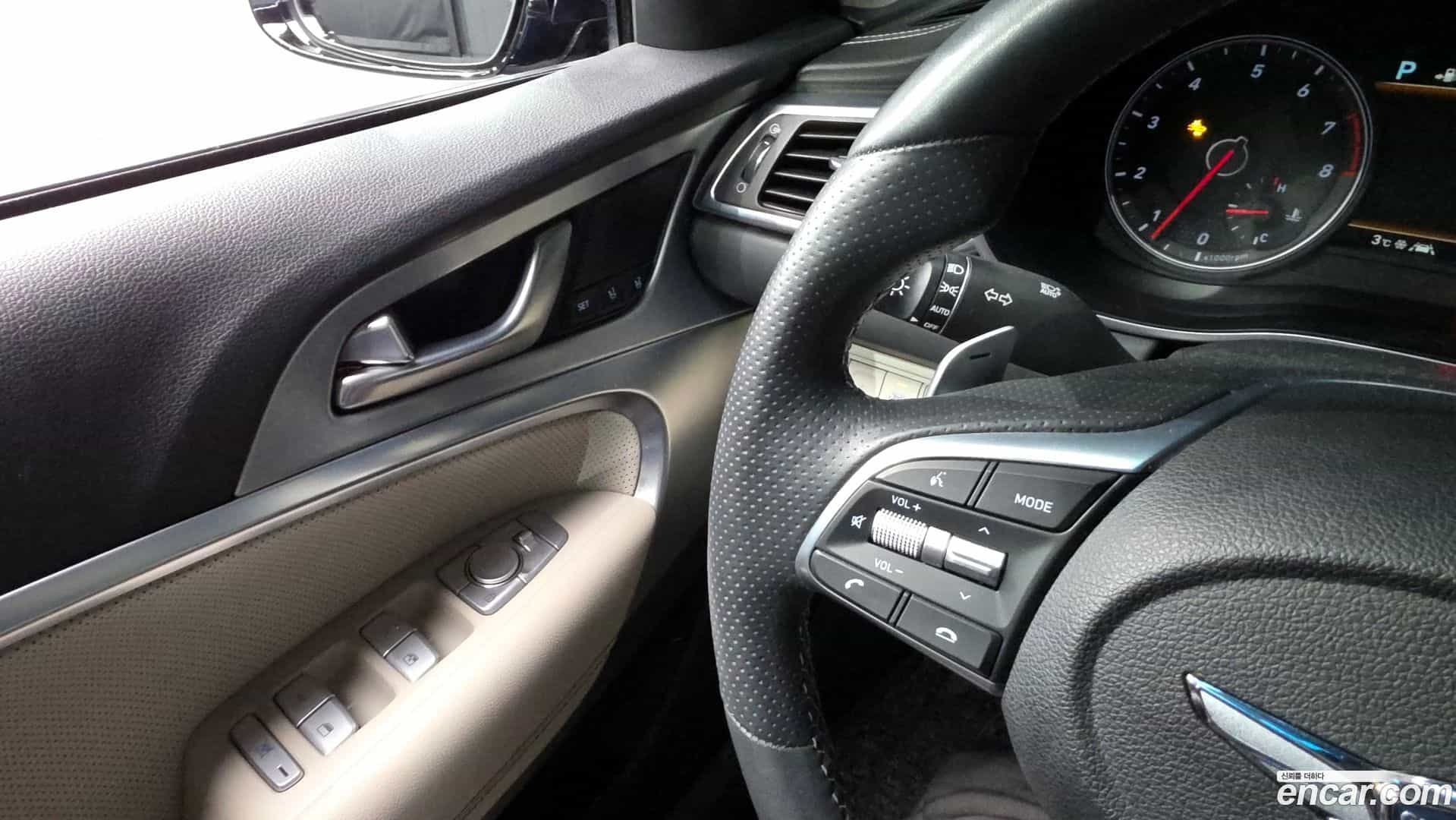 G70 Genesis 2019.4-OPTION-018