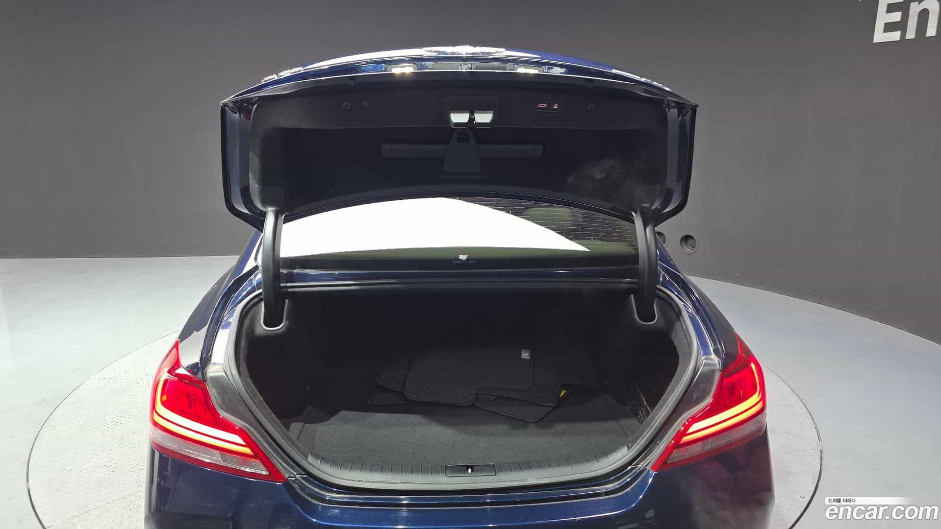 G70 Genesis 2019.4-OPTION-019