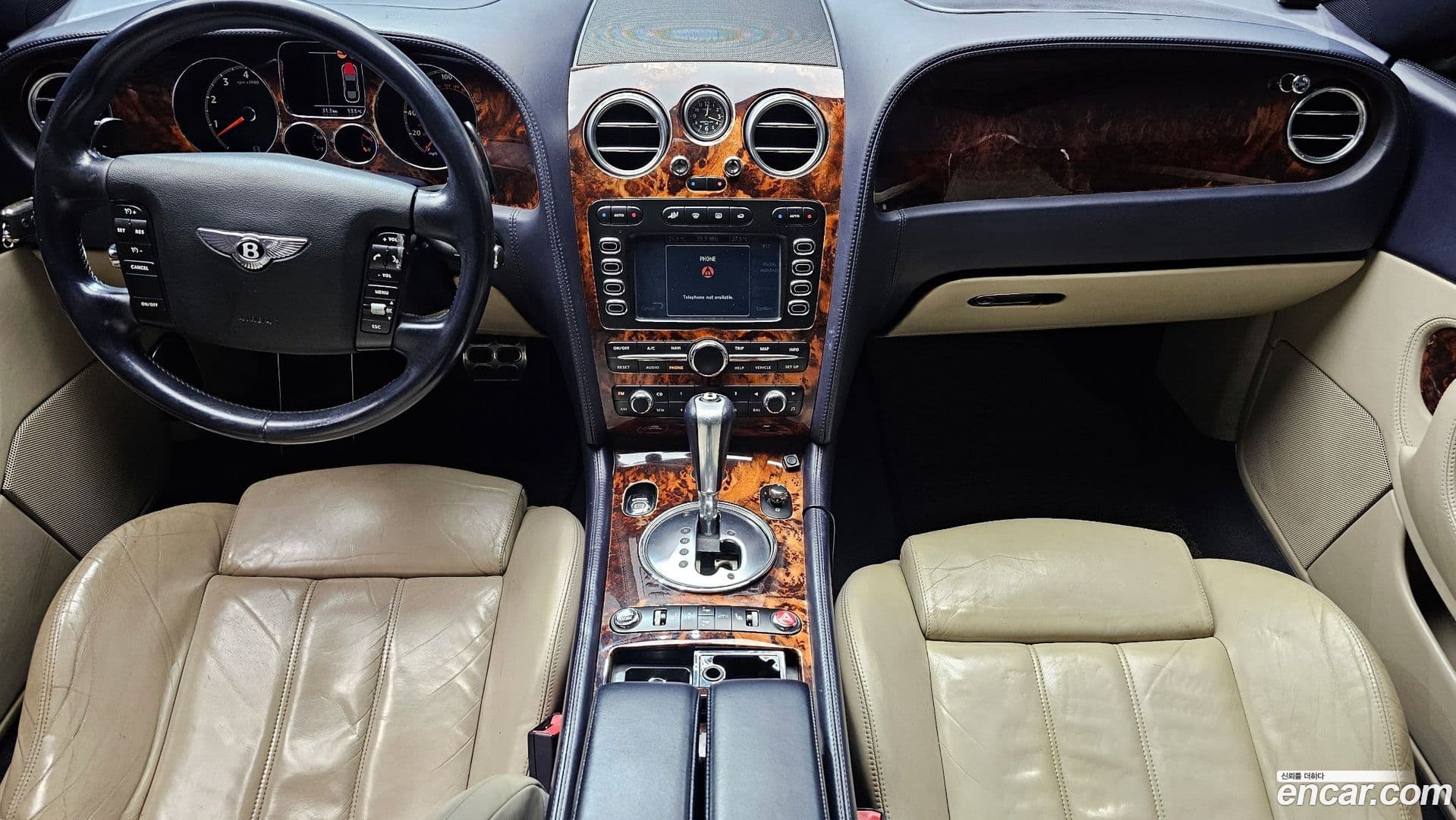 Main__Slider__Photo:Continental Bentley 2005.11-6