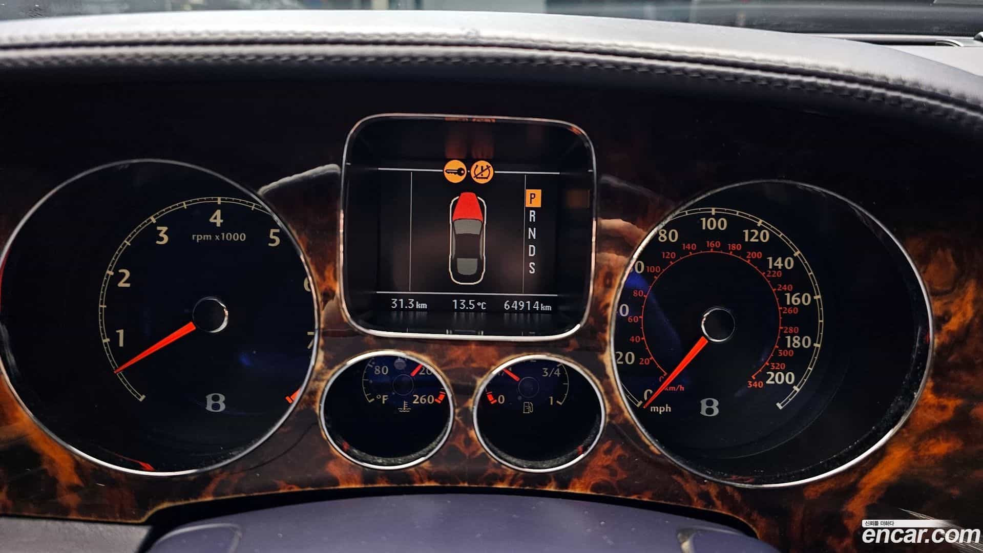 Continental Bentley 2005.11-INNER-008