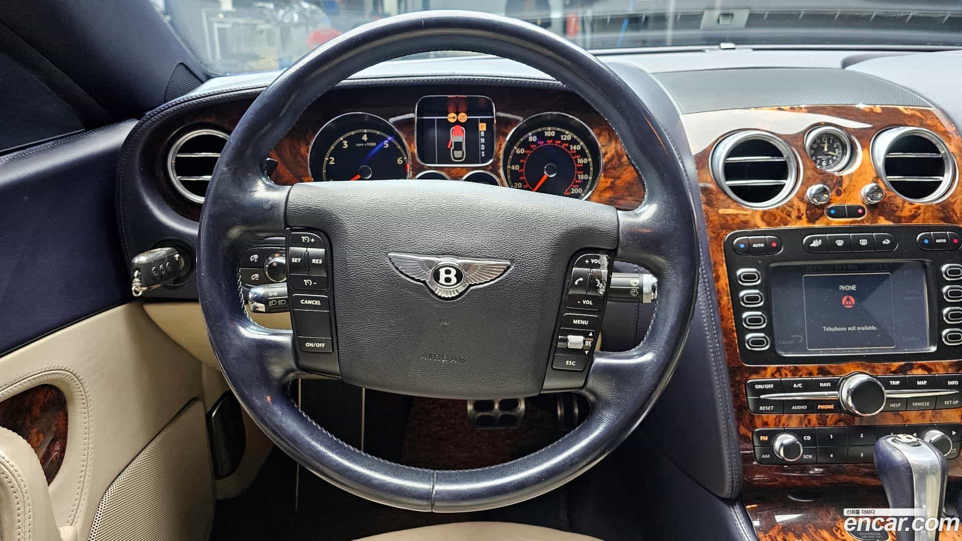 Continental Bentley 2005.11-OPTION-017