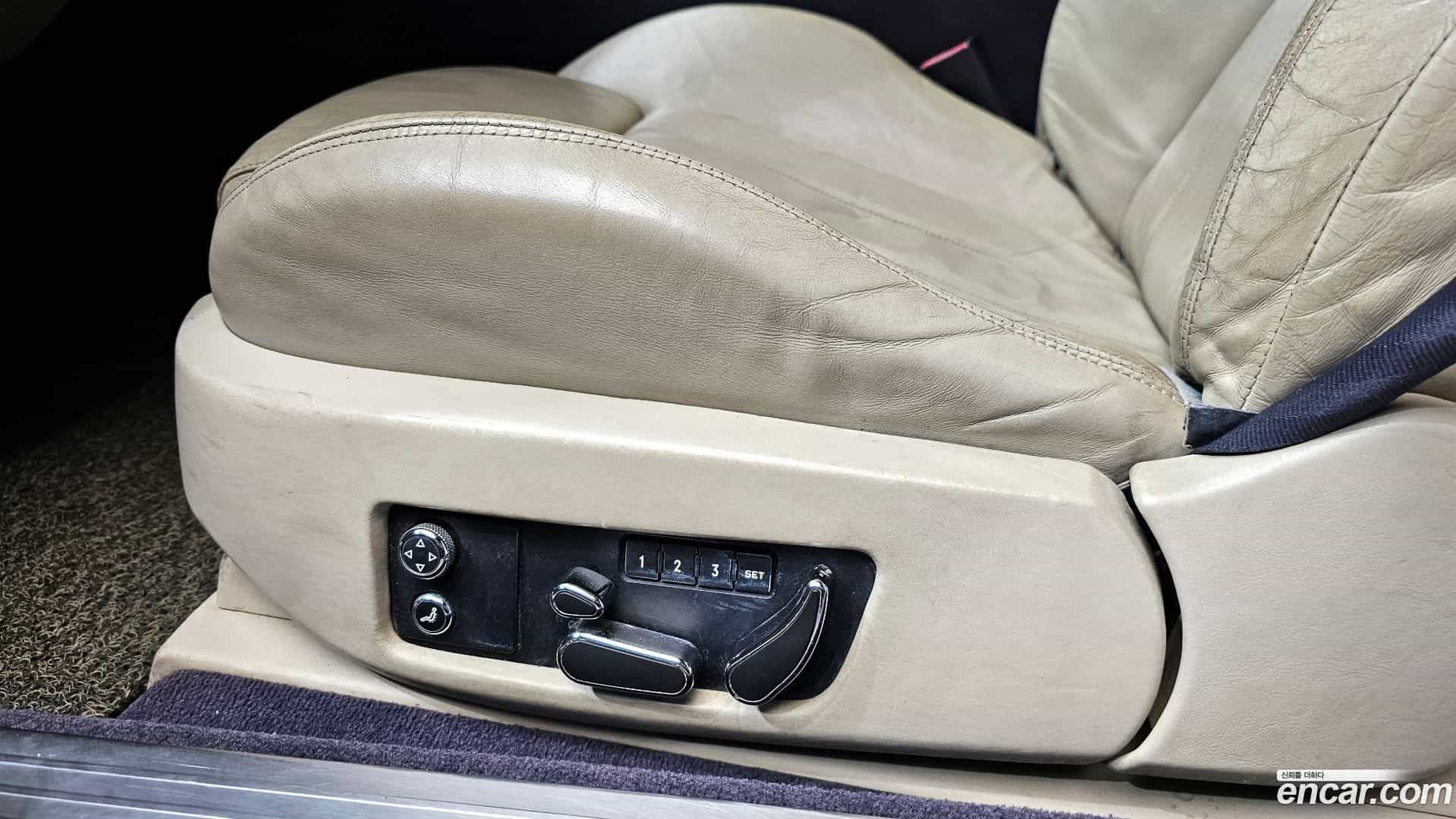 Continental Bentley 2005.11-OPTION-021