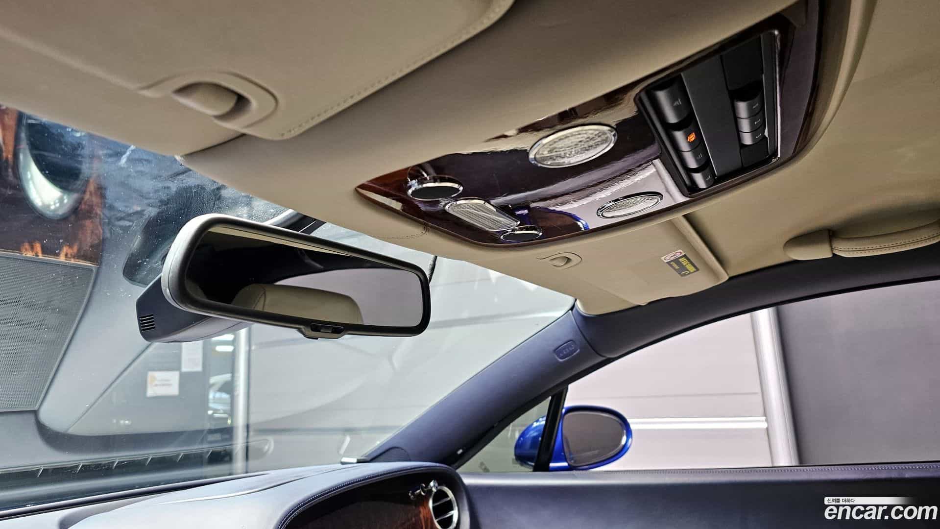 Continental Bentley 2005.11-OPTION-022