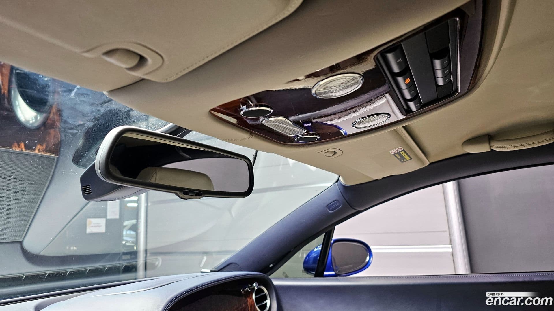 Main__Slider__Photo:Continental Bentley 2005.11-17